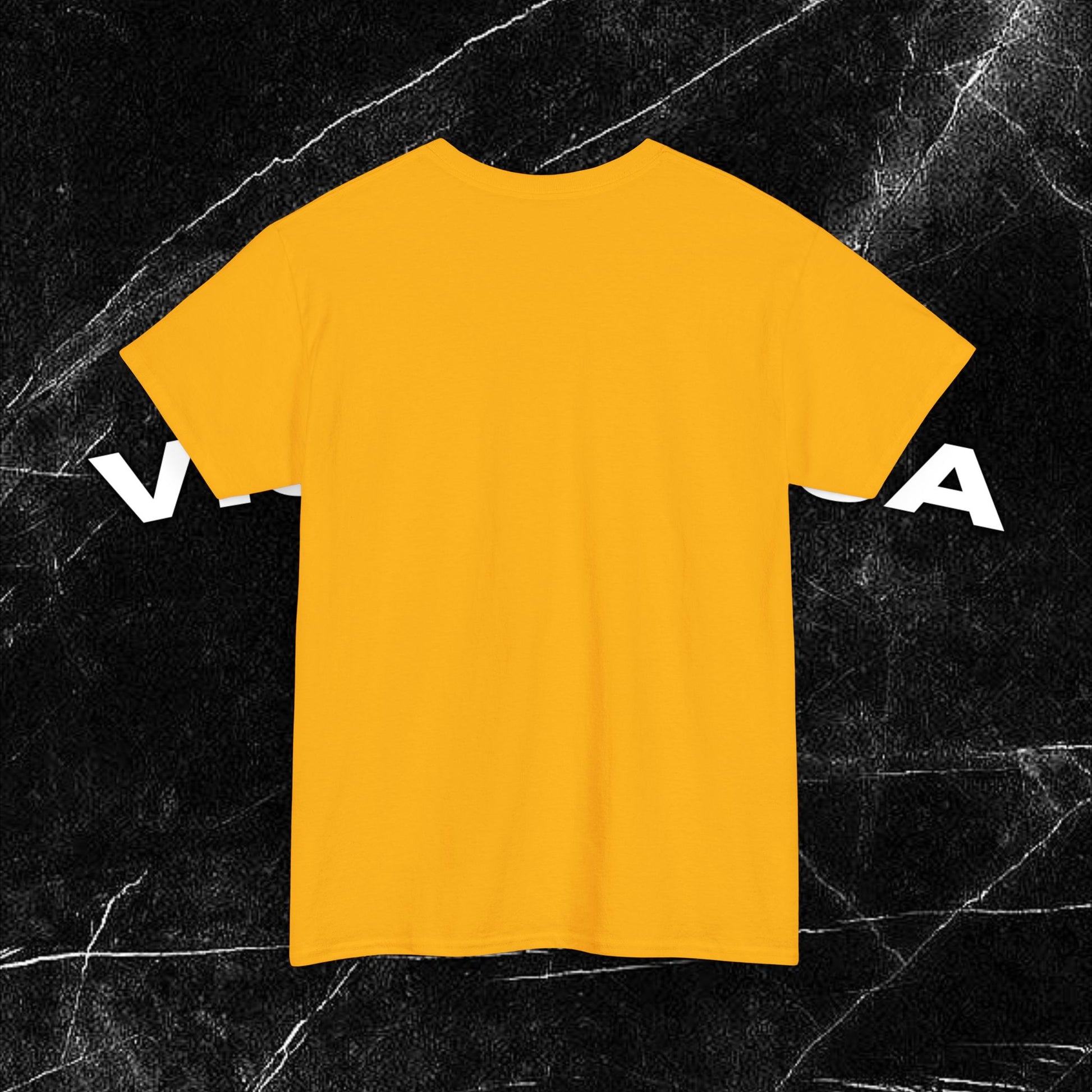 Graffiti ViceVersa Garage Embroidered Tee