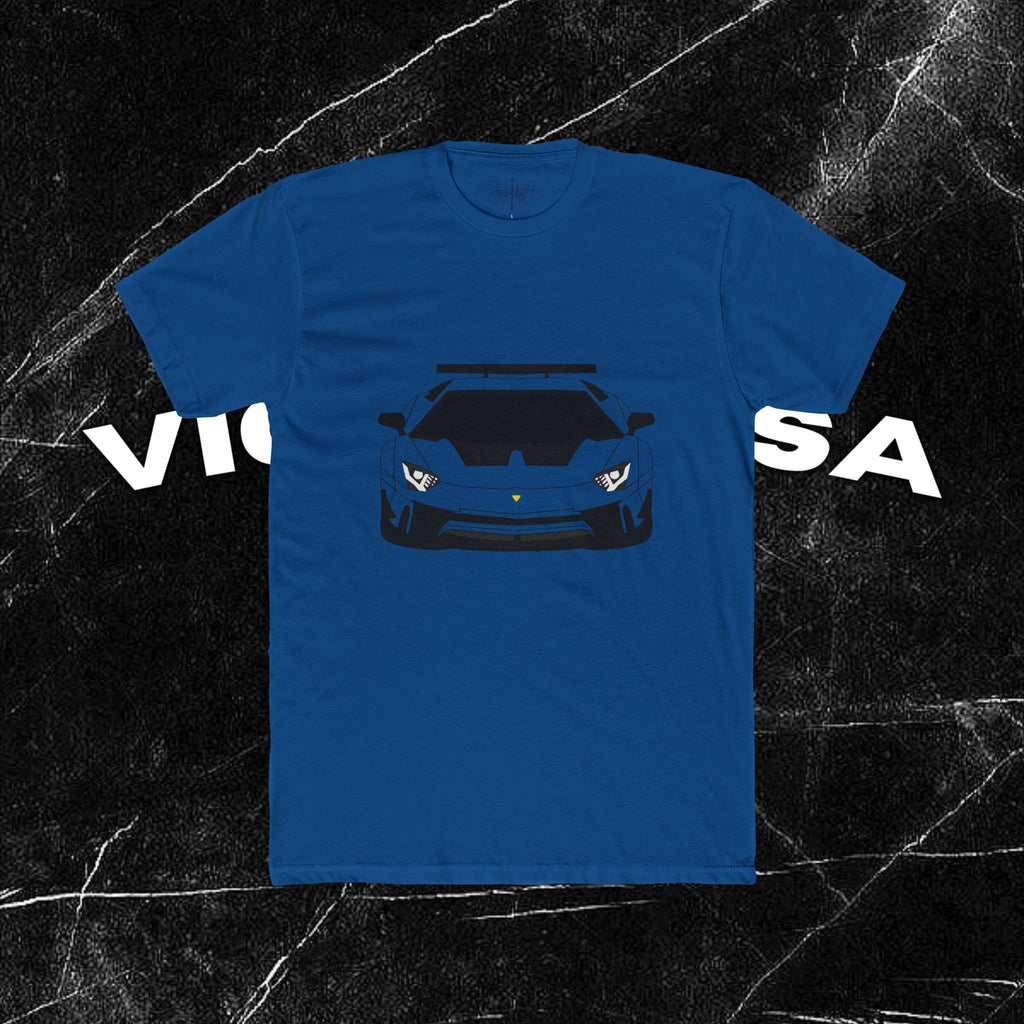 ViceVersa Garage Aventador Tee