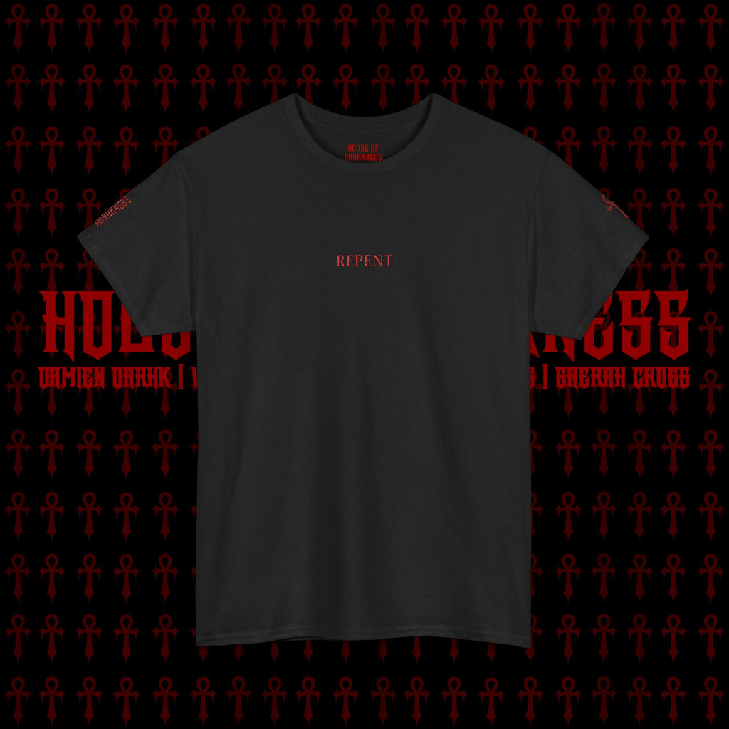 Repent Sinful Tee