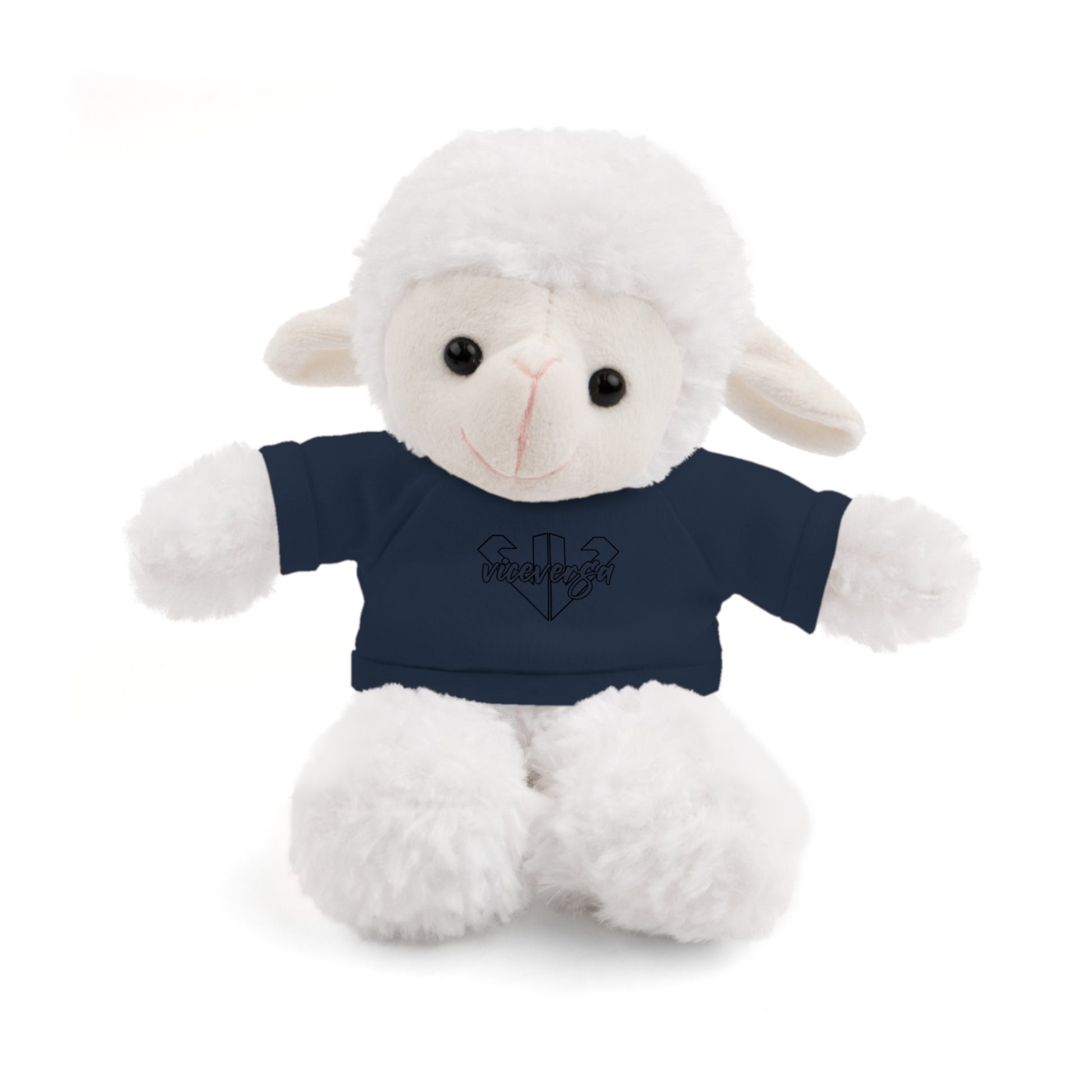 ViceVersa Garage Plush Stuffed Animals