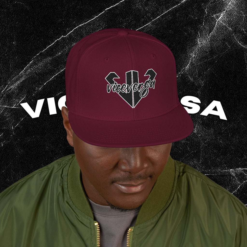 Graffiti ViceVersa Garage Snapback