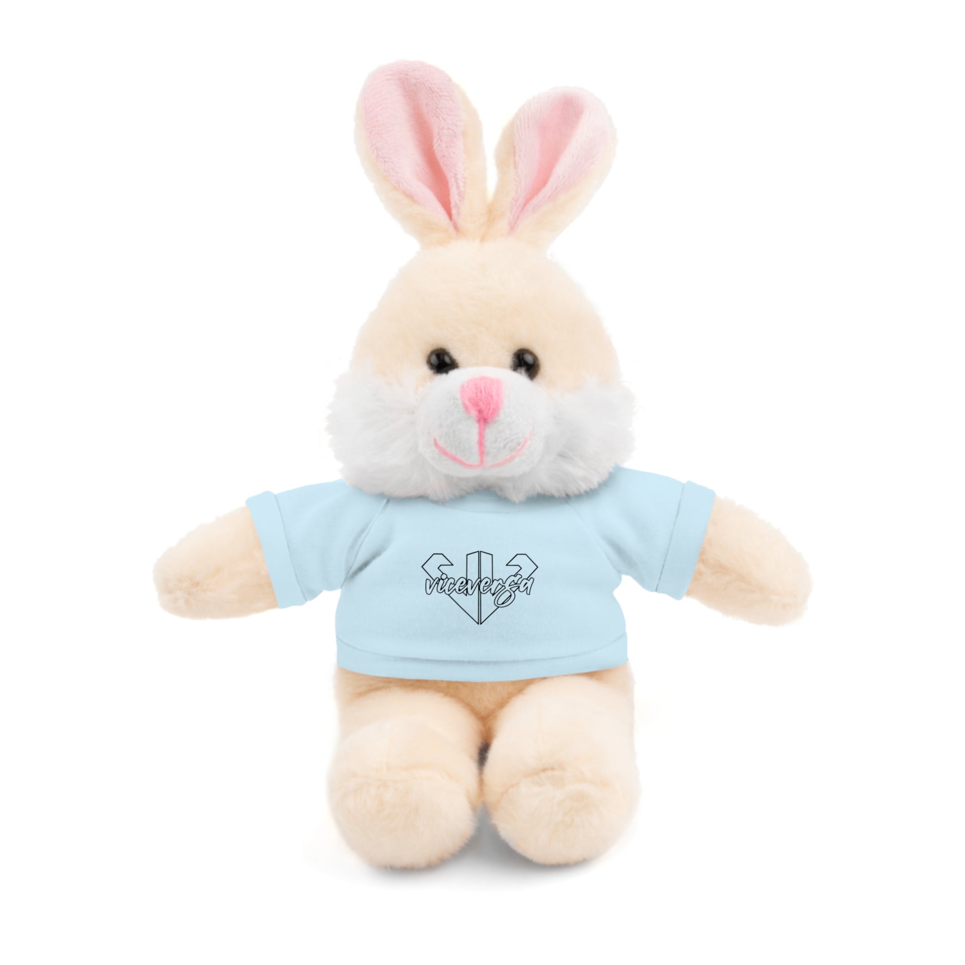 ViceVersa Garage Plush Stuffed Animals