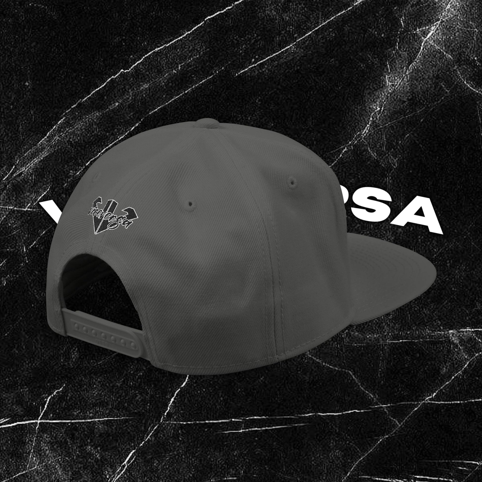 Graffiti ViceVersa Garage Snapback