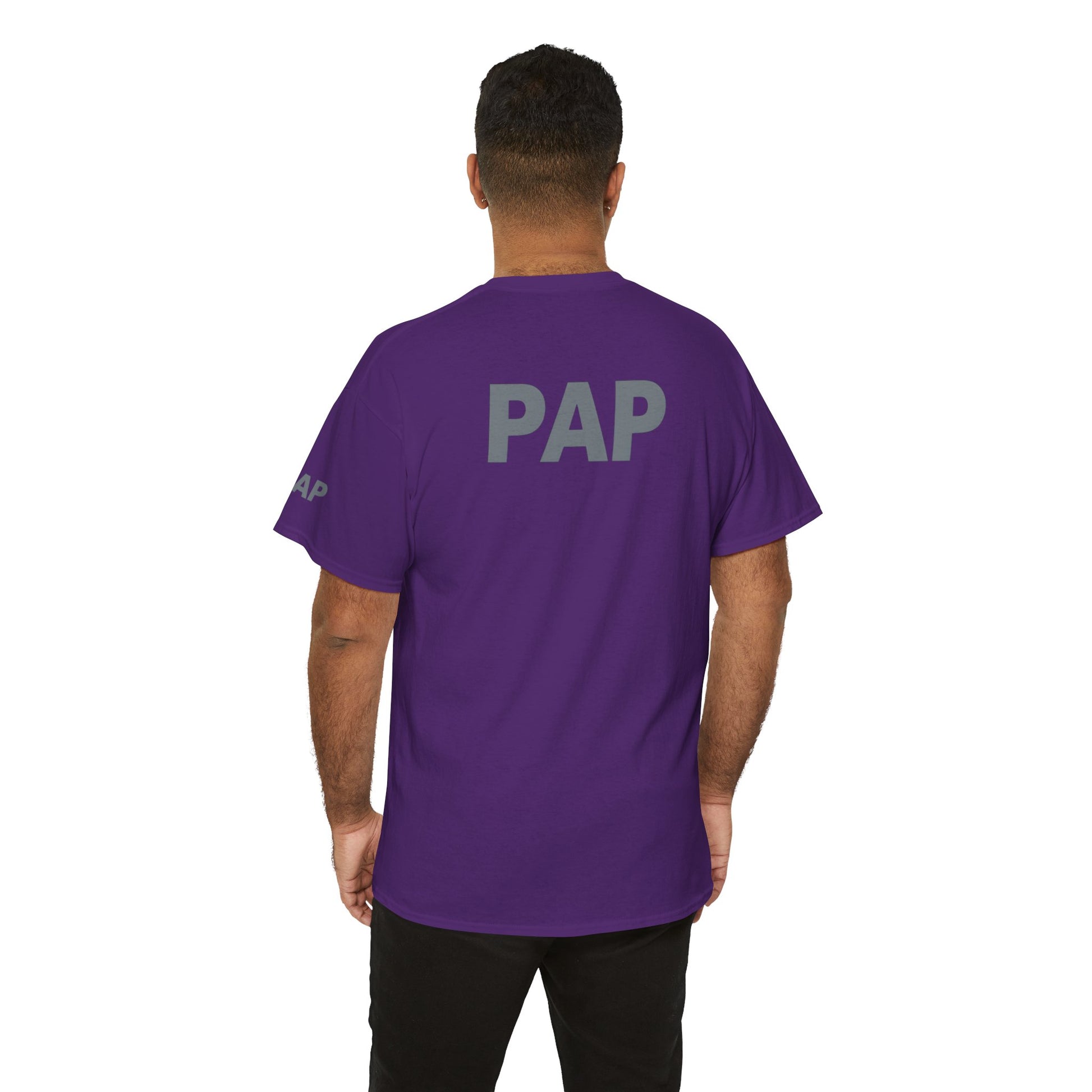Pap Jeep Enthusiast Heavy Cotton Tee with Haunted Design | Ideal for Halloween, Casual Wear, Gift for Ghost Lovers, Fun Parties, Unique Wardrobe [...]