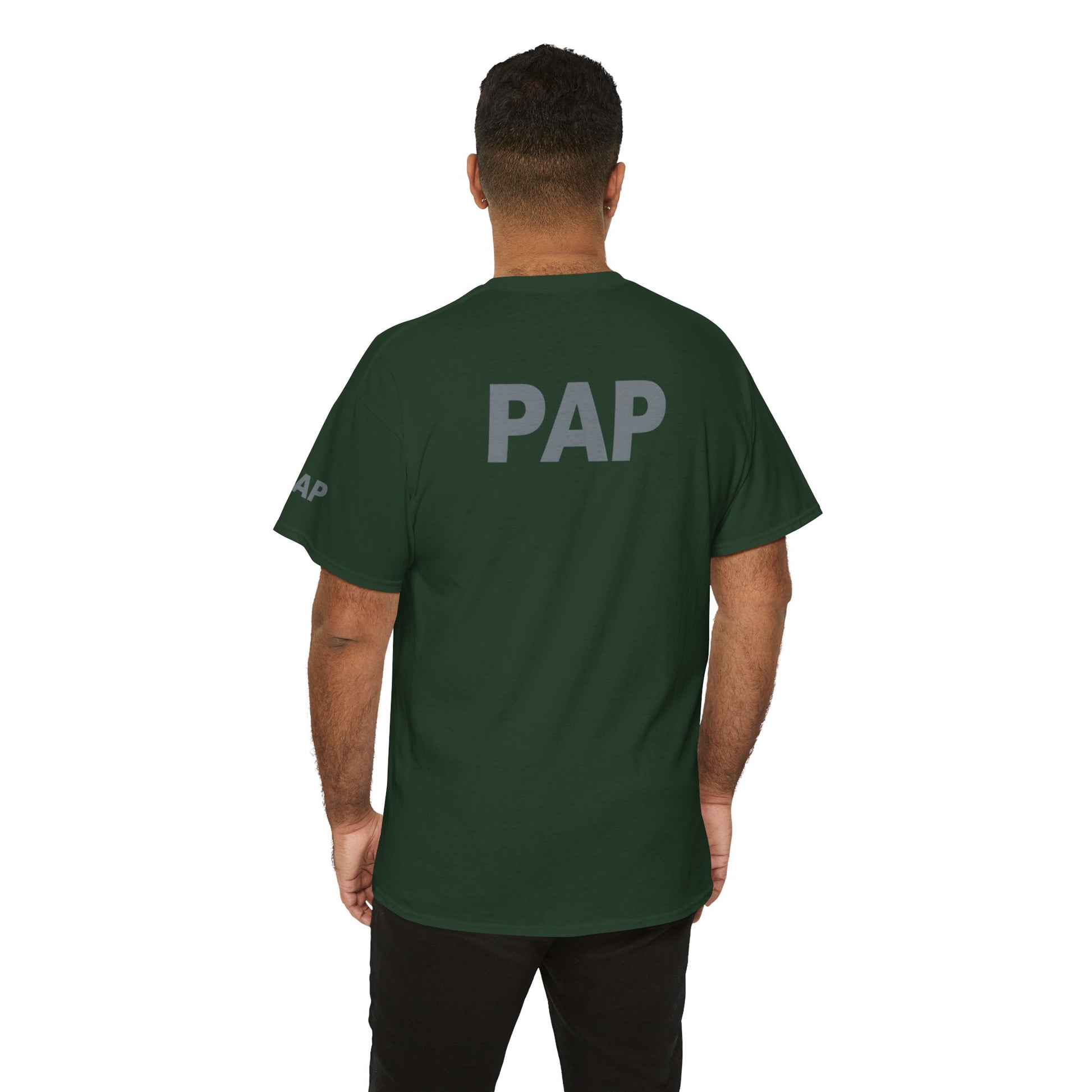 Pap Jeep Enthusiast Heavy Cotton Tee with Haunted Design | Ideal for Halloween, Casual Wear, Gift for Ghost Lovers, Fun Parties, Unique Wardrobe [...]
