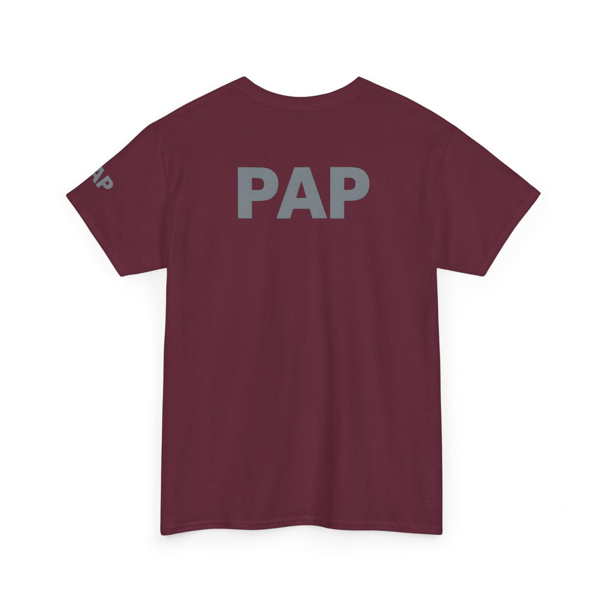 Pap Jeep Enthusiast Heavy Cotton Tee with Haunted Design | Ideal for Halloween, Casual Wear, Gift for Ghost Lovers, Fun Parties, Unique Wardrobe [...]