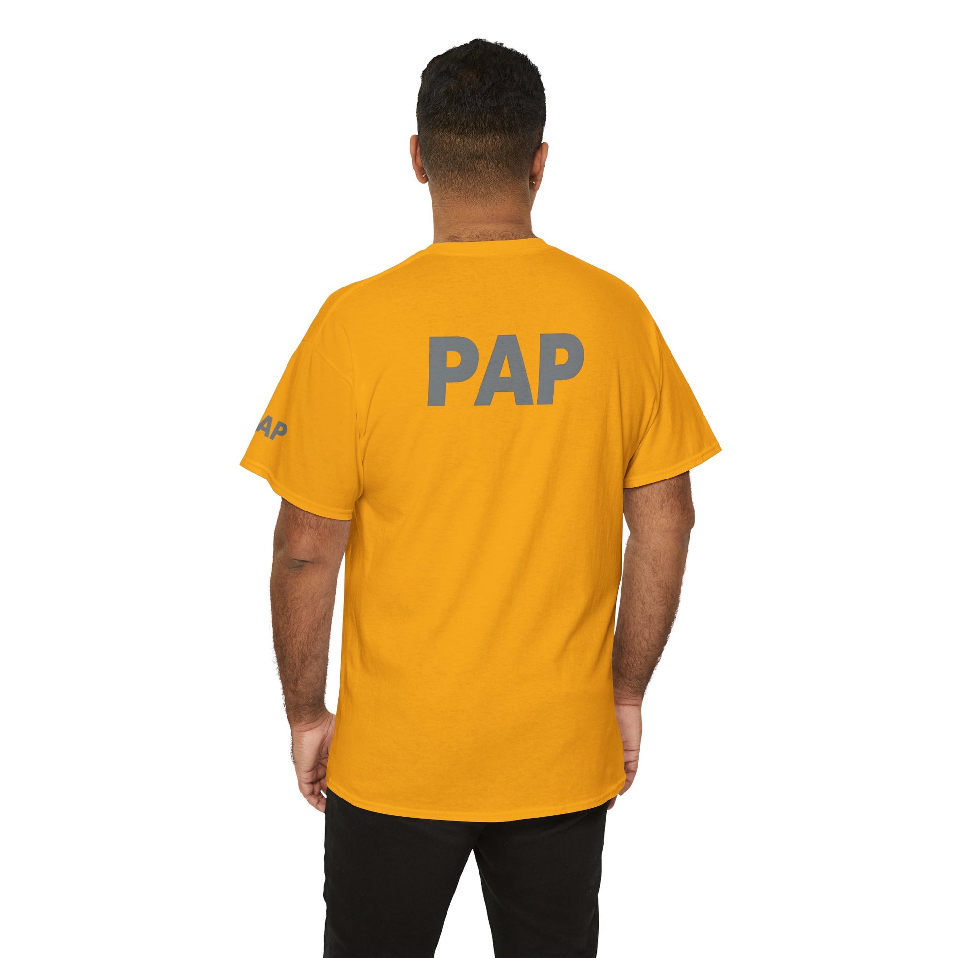 Pap Jeep Enthusiast Heavy Cotton Tee with Haunted Design | Ideal for Halloween, Casual Wear, Gift for Ghost Lovers, Fun Parties, Unique Wardrobe [...]