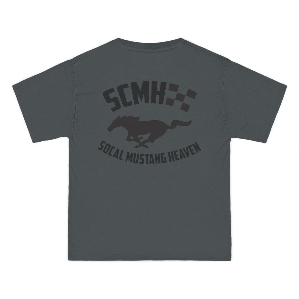 SoCal Mustang Heaven T-Shirt, Car Enthusiast Tee, Racing Gift, Mustang Lover Apparel, Vintage Racing Shirt