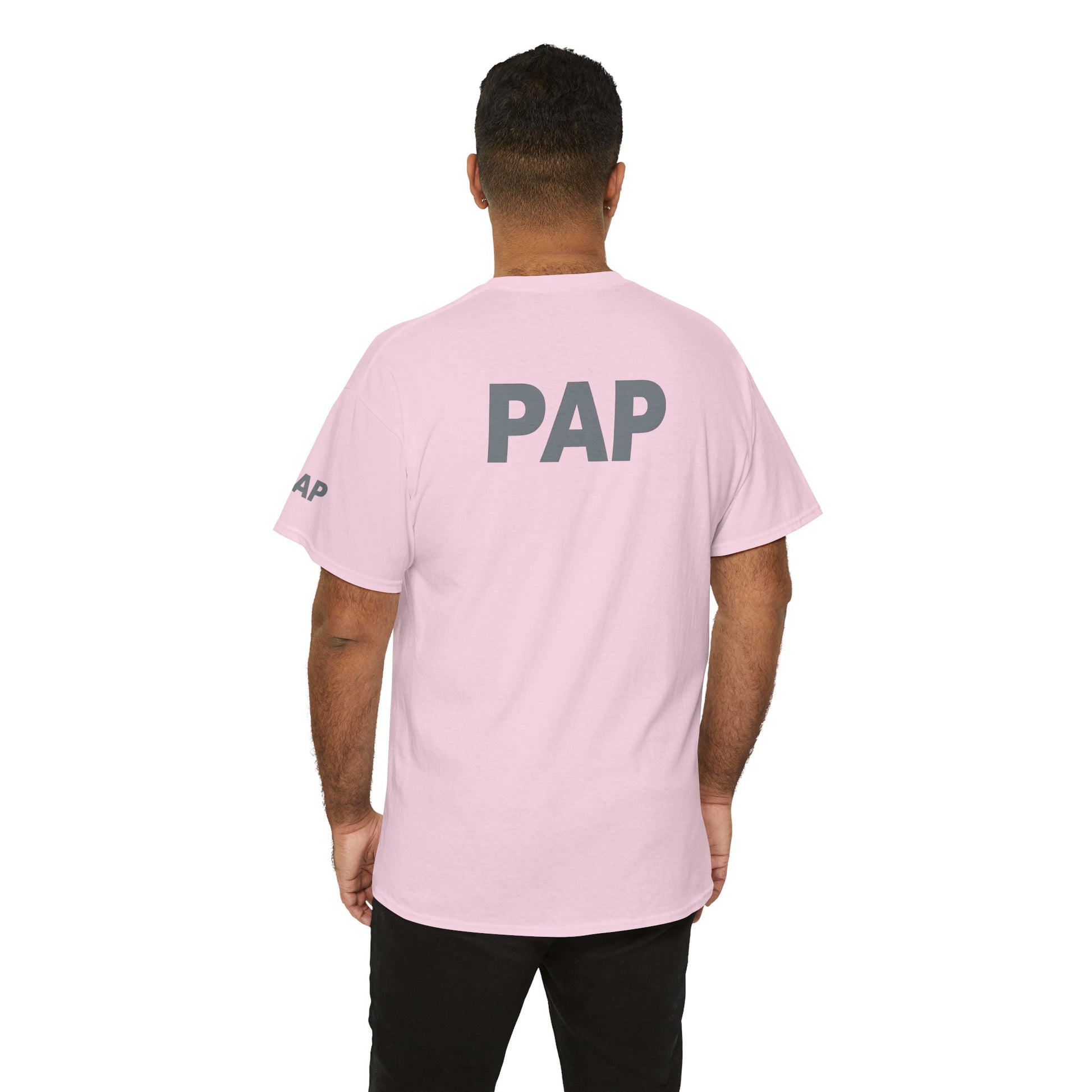 Pap Jeep Enthusiast Heavy Cotton Tee with Haunted Design | Ideal for Halloween, Casual Wear, Gift for Ghost Lovers, Fun Parties, Unique Wardrobe [...]