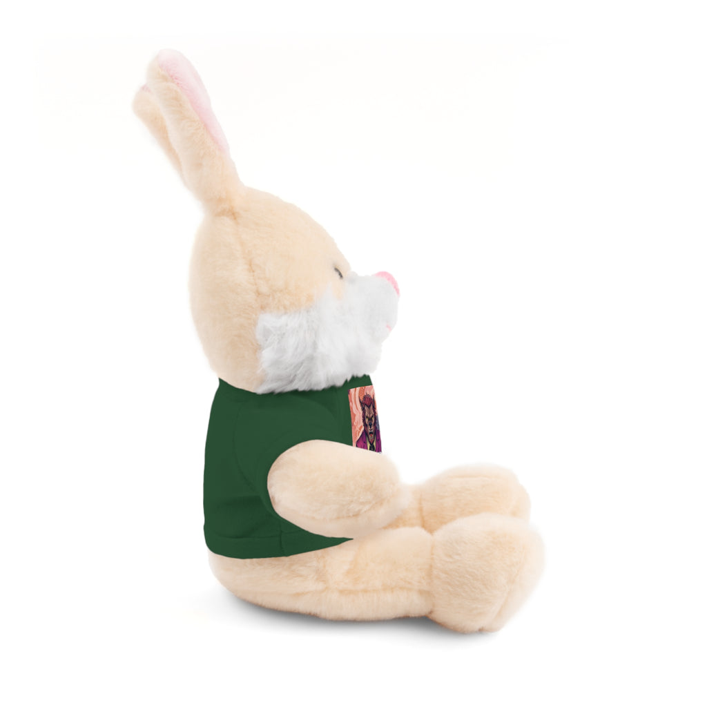 Vampyro Crimson inspired Adorable Stuffed Animals with Custom Tee: Perfect Gift for Kids, Birthdays, Playtime Companions, Collectible Plushies, Unique Baby [...]