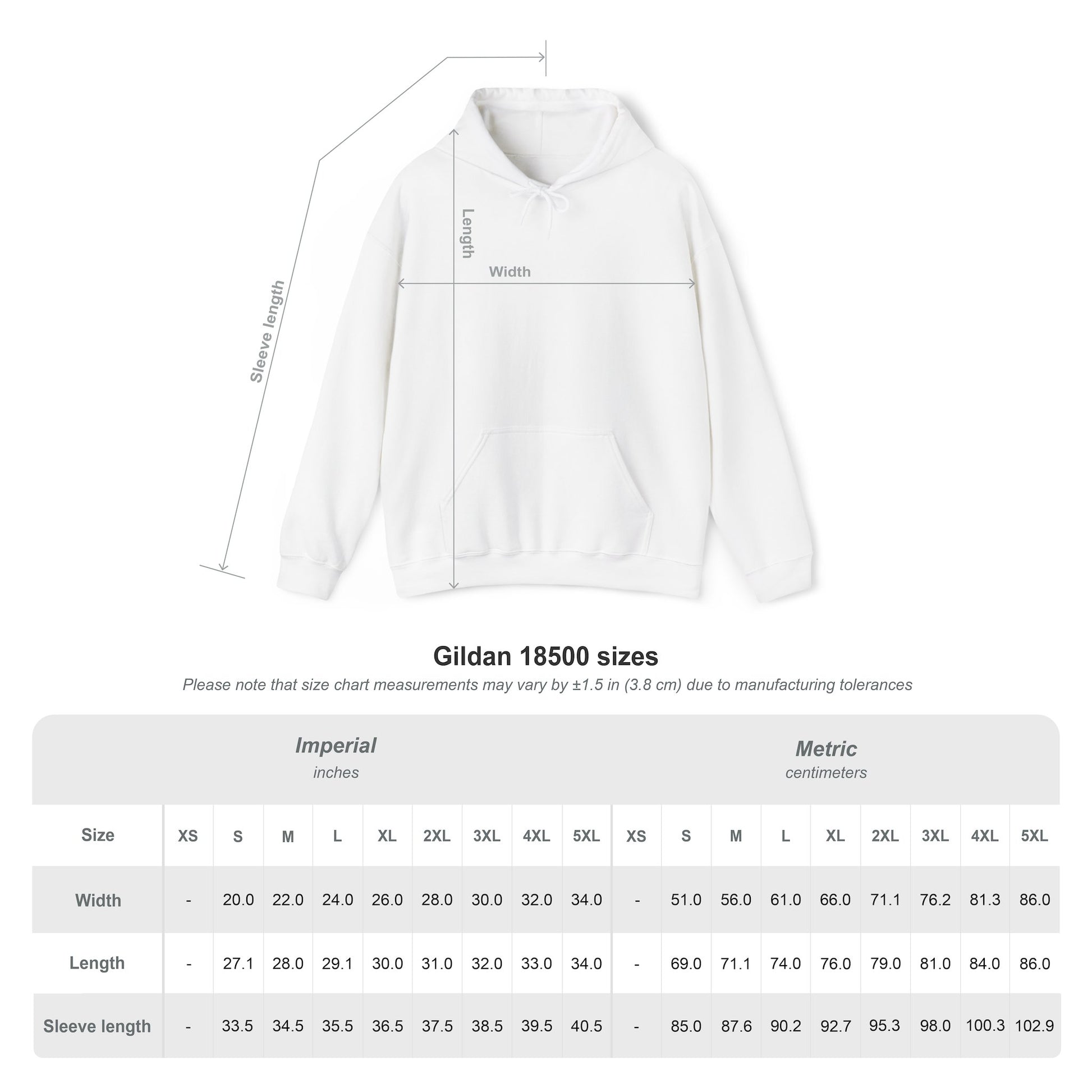Taste of Trouble Inspirational Hoodie for Creative Souls, Motivational Sweatshirt, Unisex Heavy Blend, Modern Casual Wear, Gift for Artists, Trendy [...]