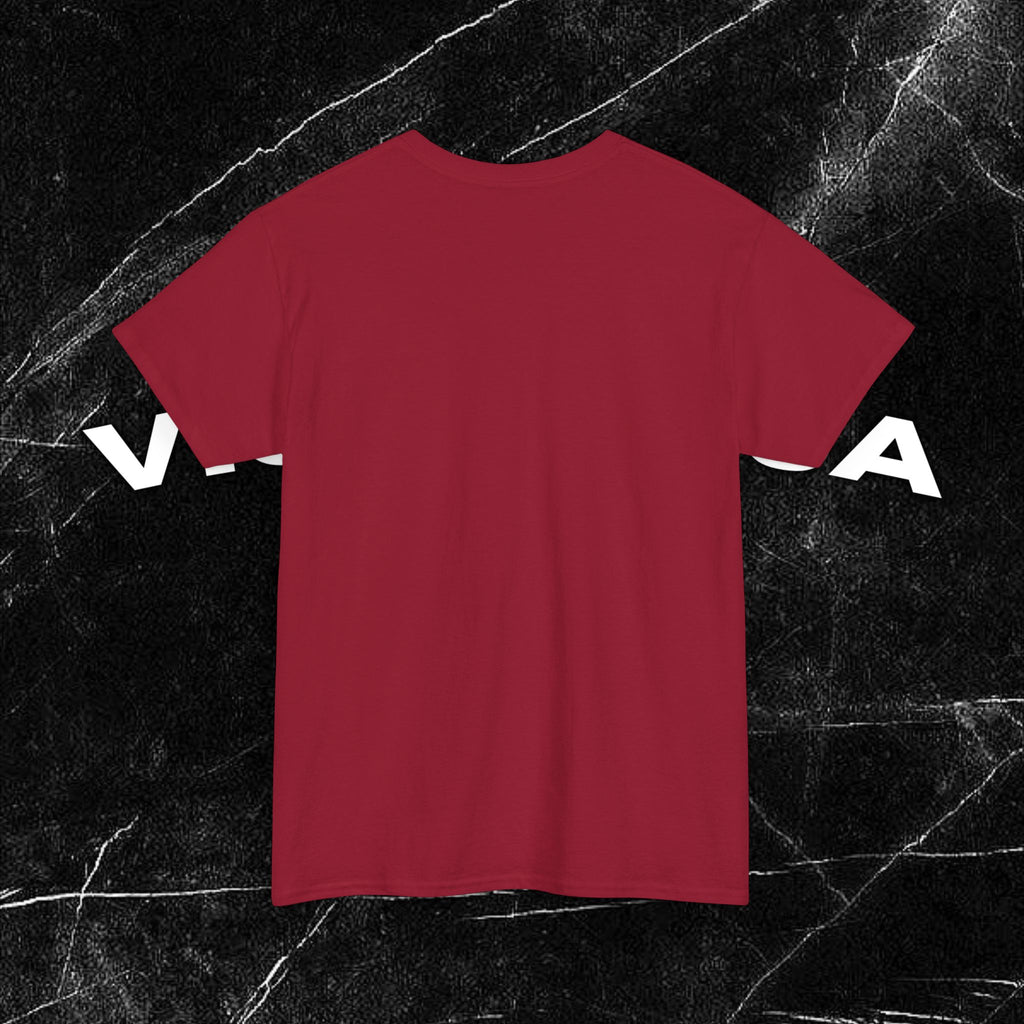 Graffiti ViceVersa Garage Embroidered Tee