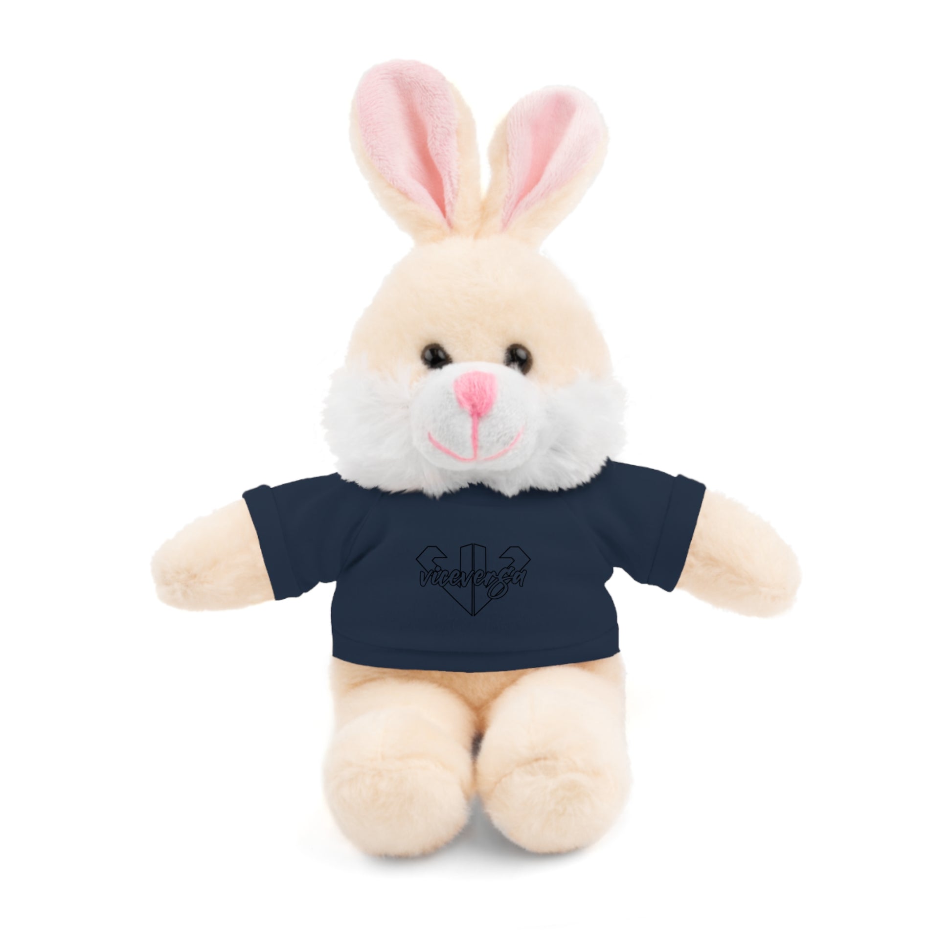 ViceVersa Garage Plush Stuffed Animals