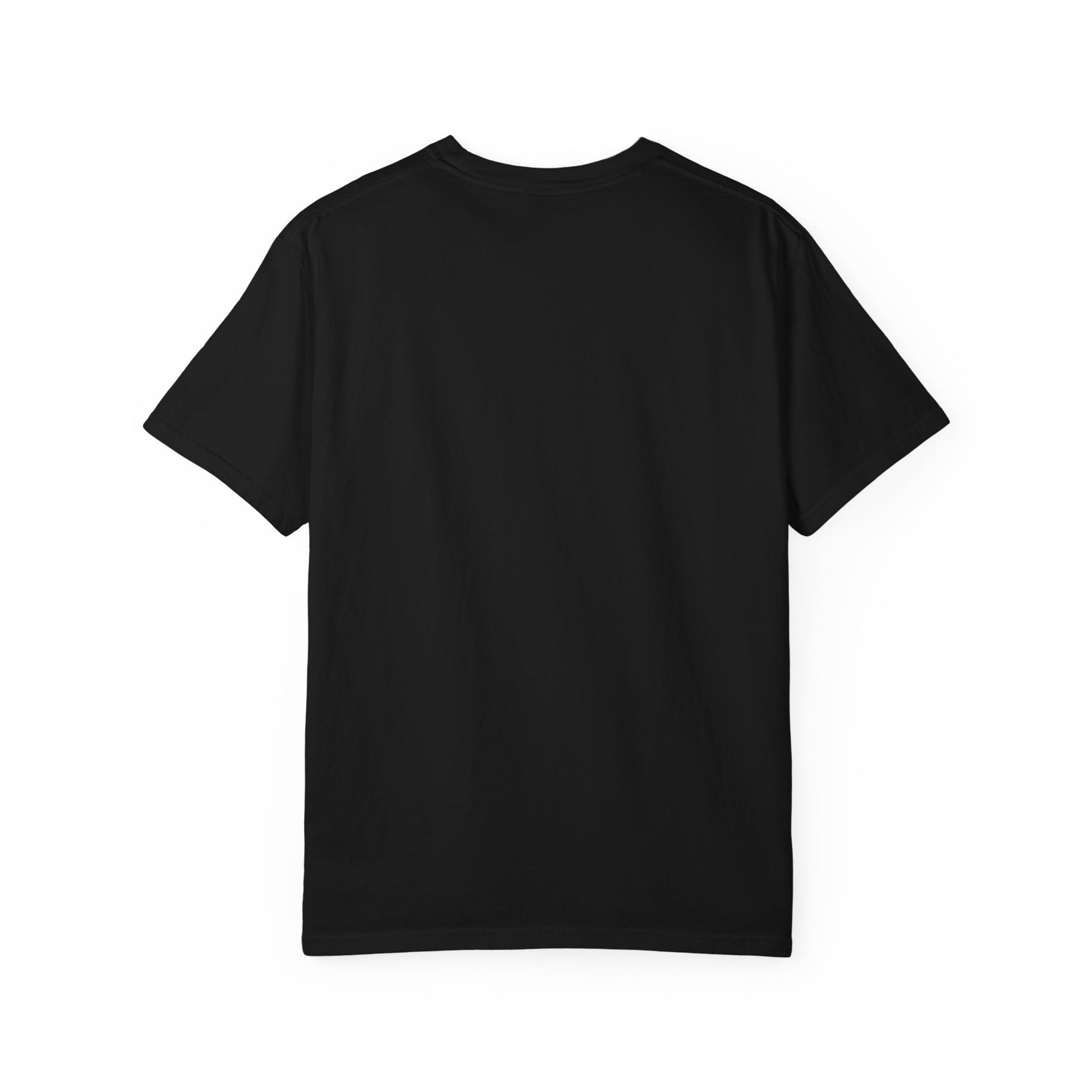 Vampyro Crimson Haunted Music Box #1 T-Shirt