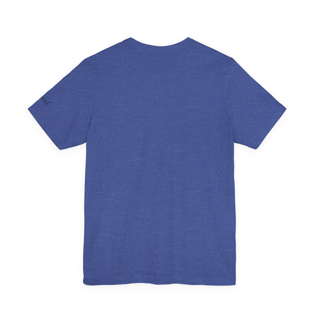 Elwood Jeep Adventure Tee - Perfect for Halloween, Road Trips, Outdoor Enthusiasts, Gift for Him or Her, Jeep Lovers, Casual Style
