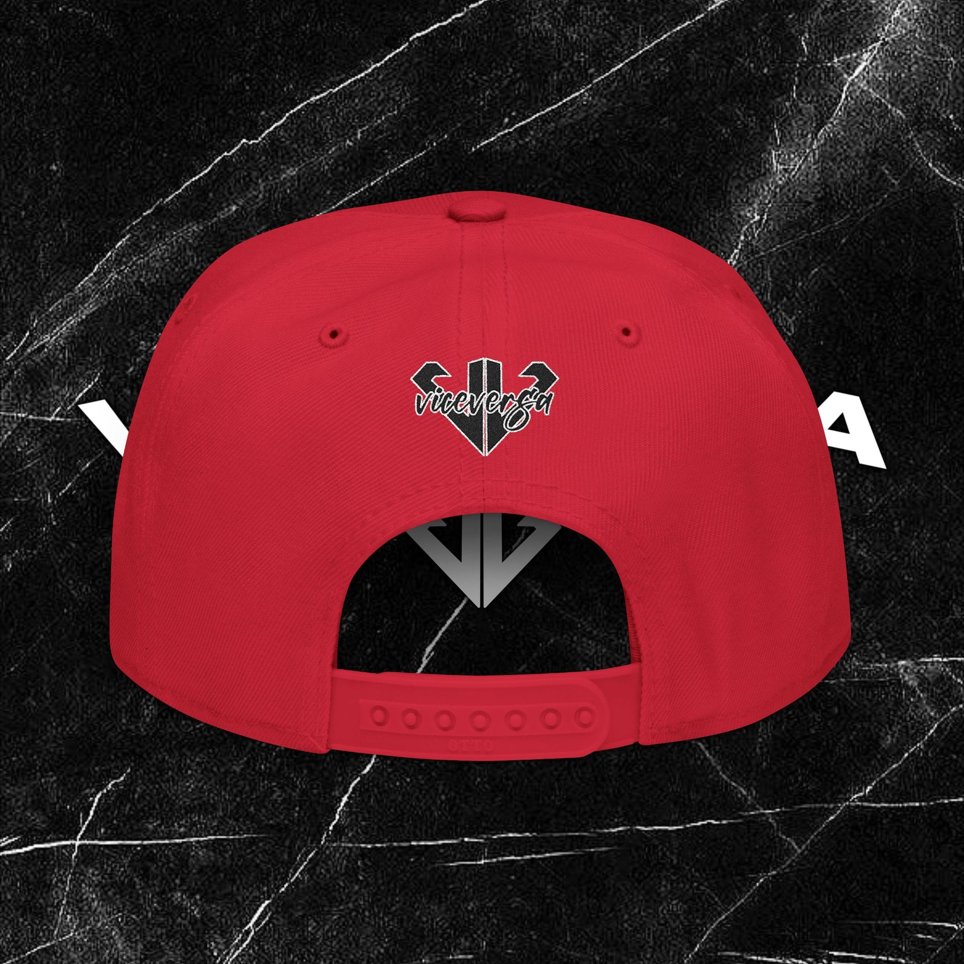 Graffiti ViceVersa Garage Snapback