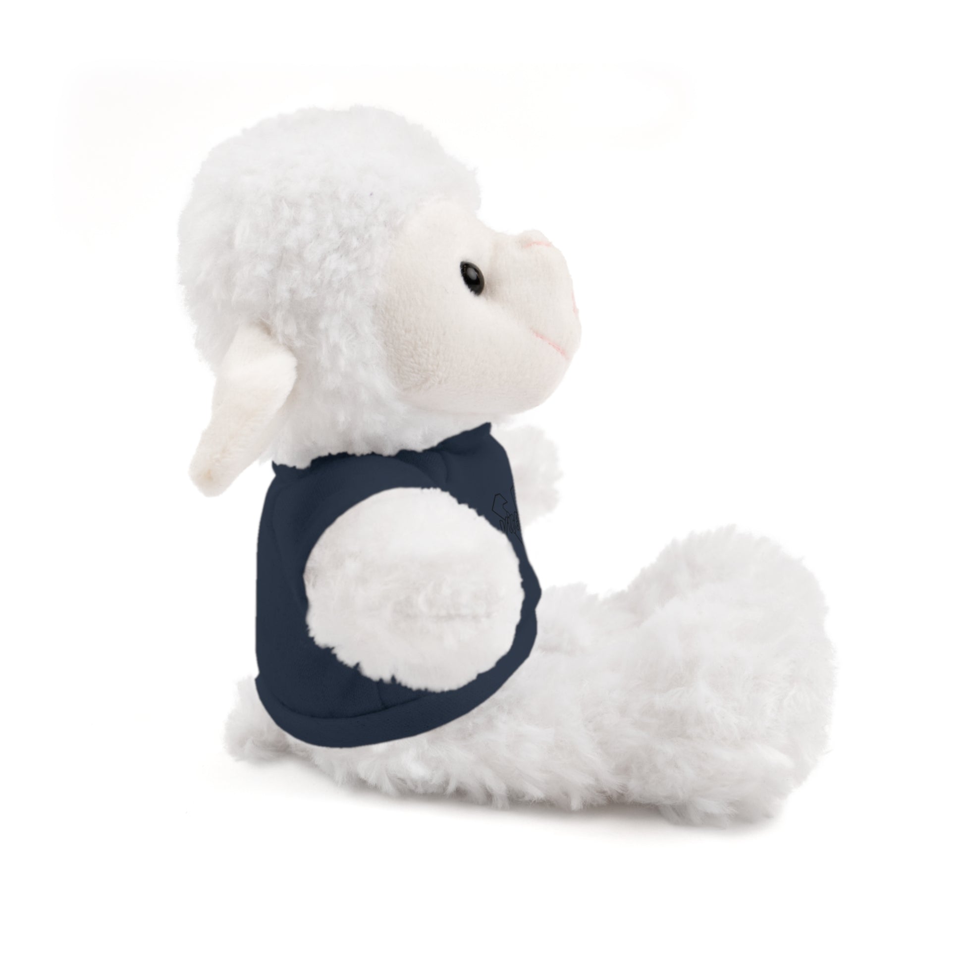 ViceVersa Garage Plush Stuffed Animals