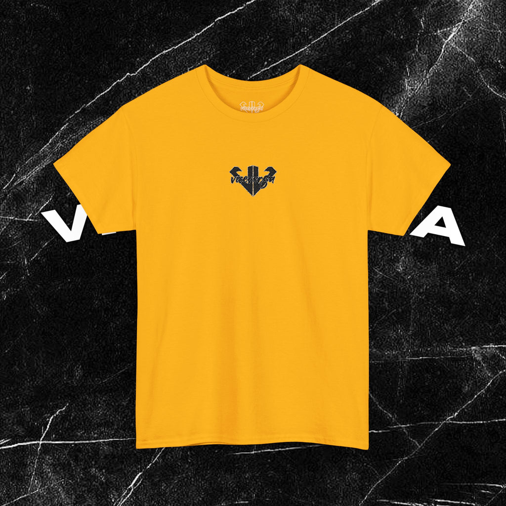 Graffiti ViceVersa Garage Embroidered Tee