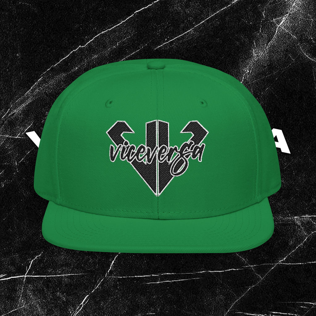 Graffiti ViceVersa Garage Snapback
