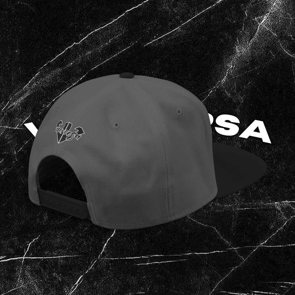 Graffiti ViceVersa Garage Snapback