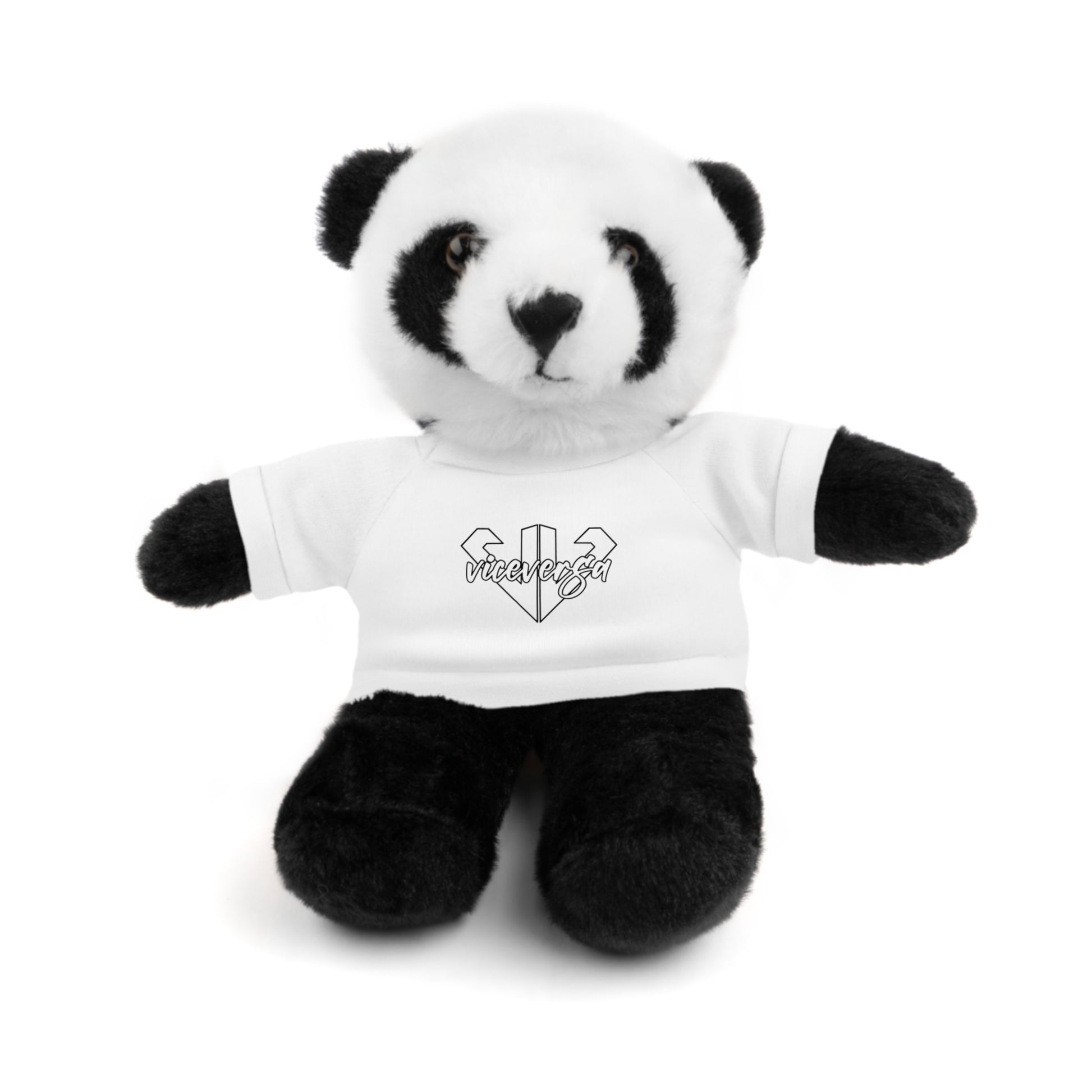 ViceVersa Garage Plush Stuffed Animals