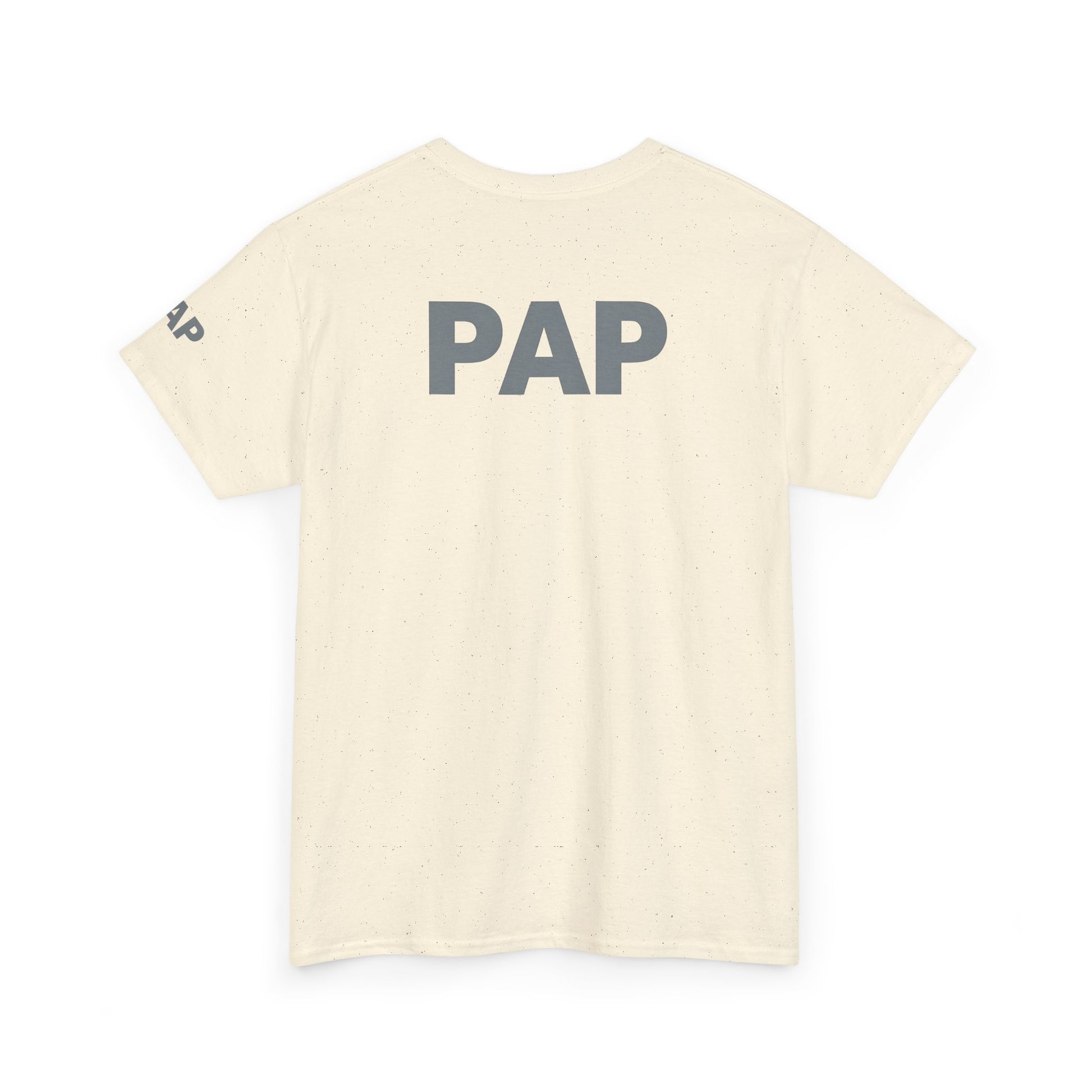 Pap Jeep Enthusiast Heavy Cotton Tee with Haunted Design | Ideal for Halloween, Casual Wear, Gift for Ghost Lovers, Fun Parties, Unique Wardrobe [...]