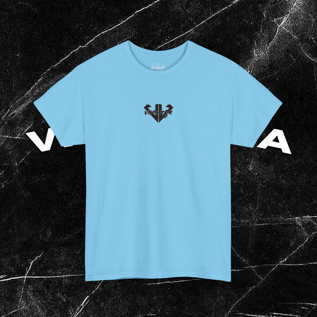 Graffiti ViceVersa Garage Embroidered Tee