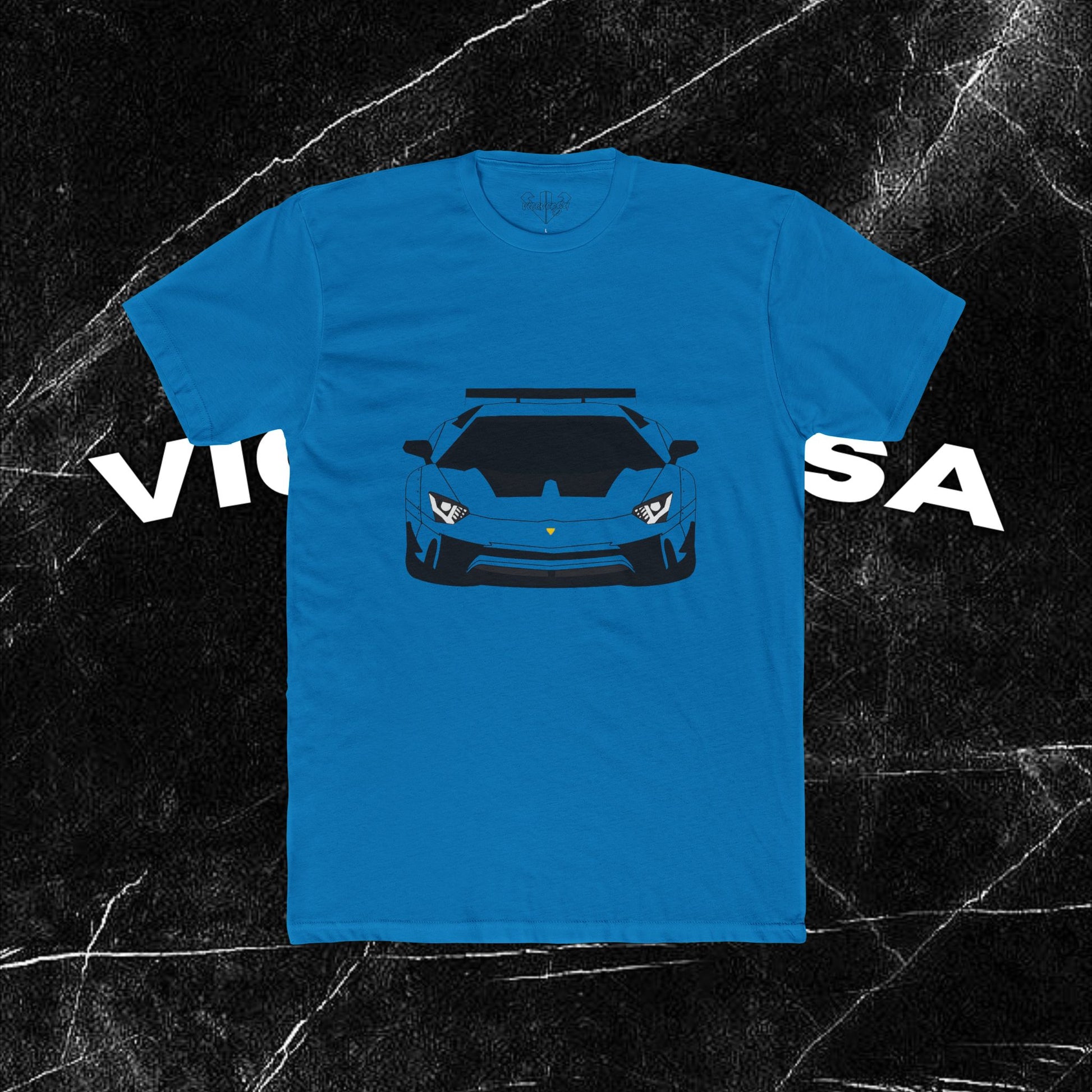ViceVersa Garage Aventador Tee
