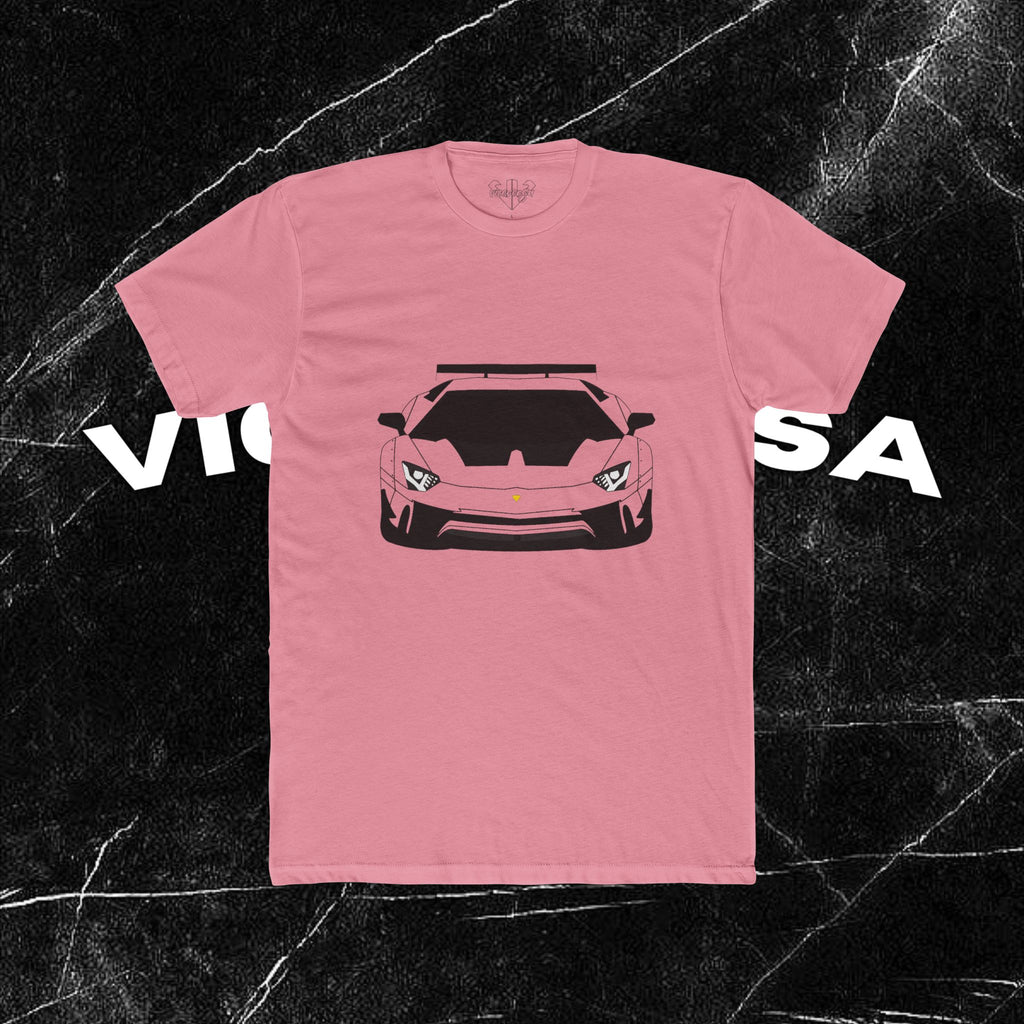 ViceVersa Garage Aventador Tee