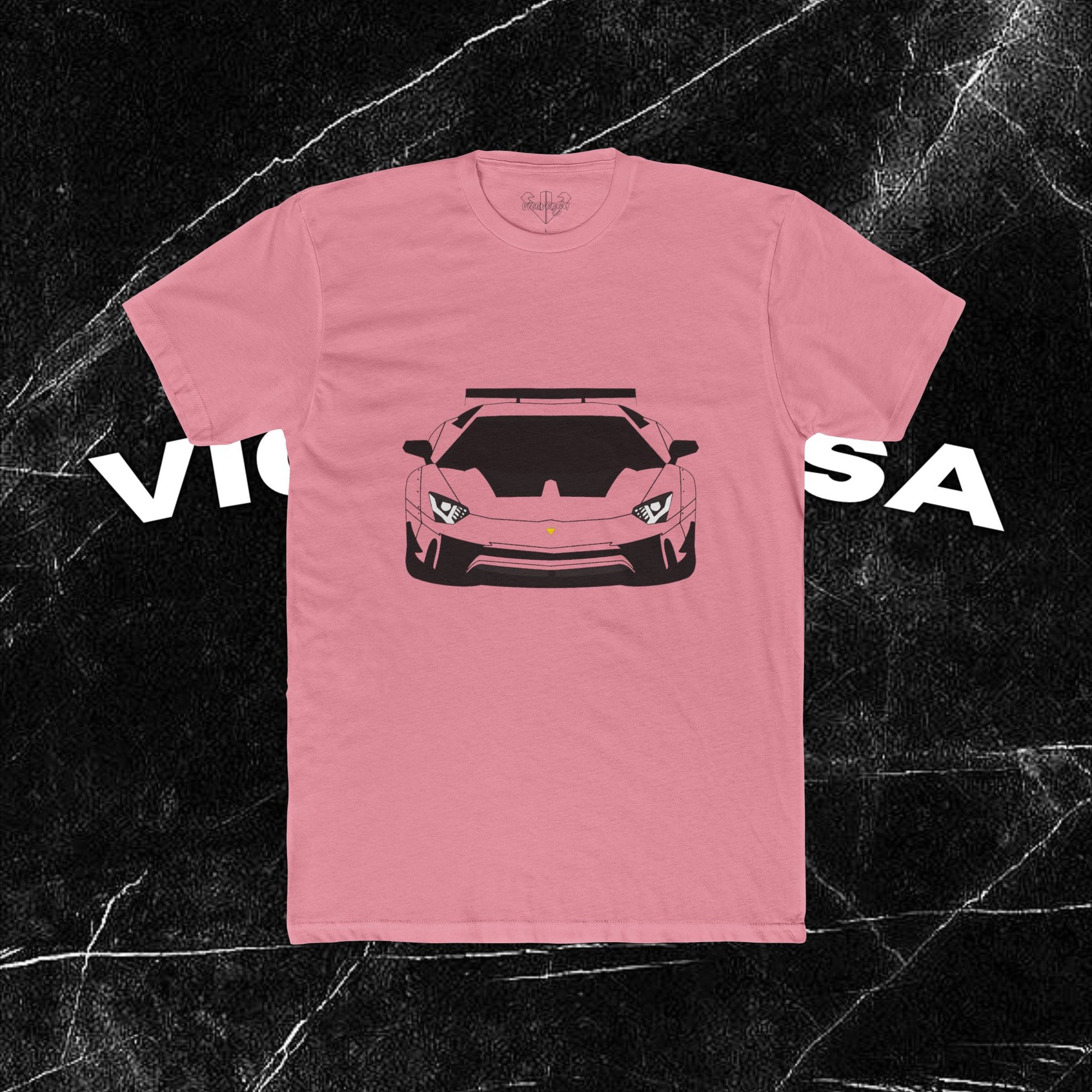 ViceVersa Garage Aventador Tee