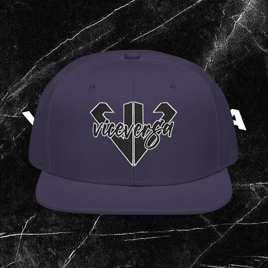 Graffiti ViceVersa Garage Snapback