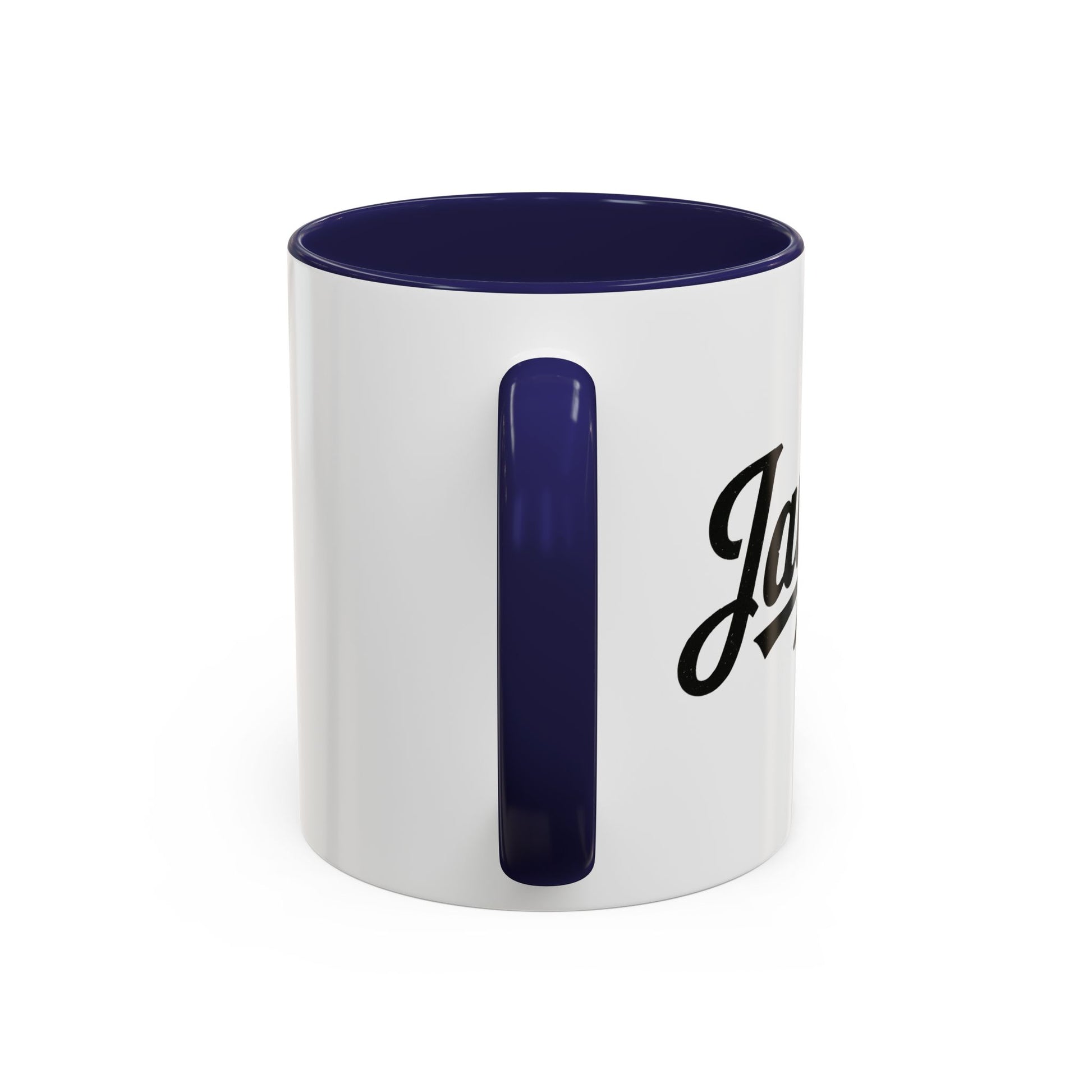 Patriotic Eagle & Jay’s Truck Accent Coffee Mug — American Flag Pride (11/15oz)