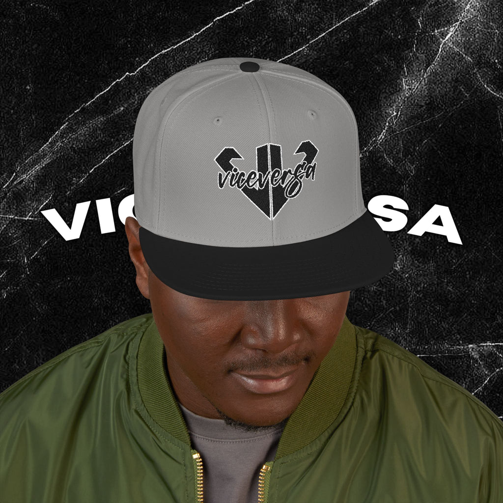 Graffiti ViceVersa Garage Snapback