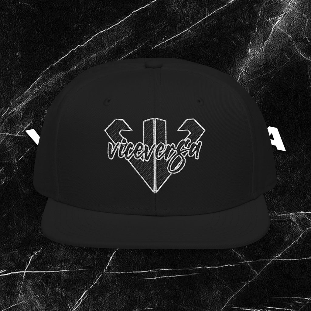 Graffiti ViceVersa Garage Snapback