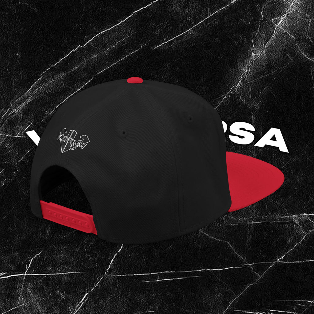 Graffiti ViceVersa Garage Snapback