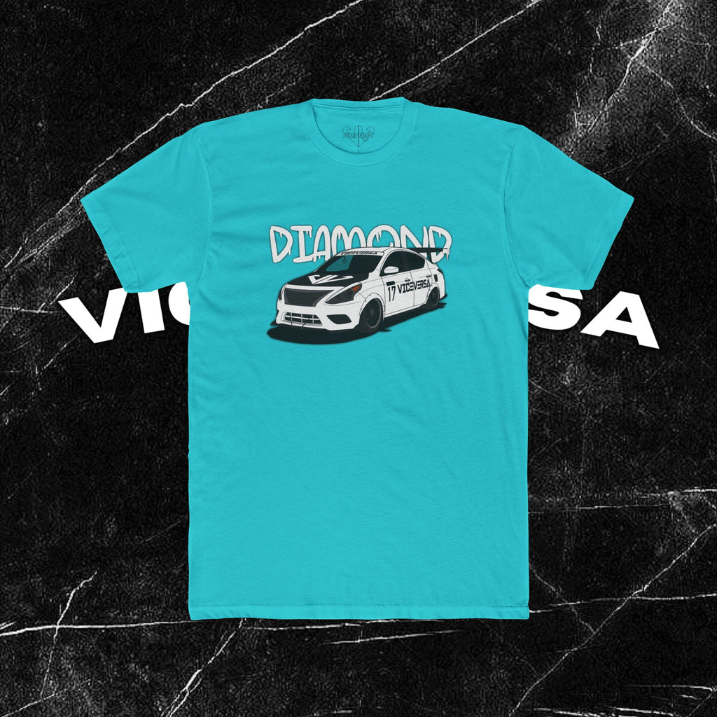 Diamond Versa Racing Tee