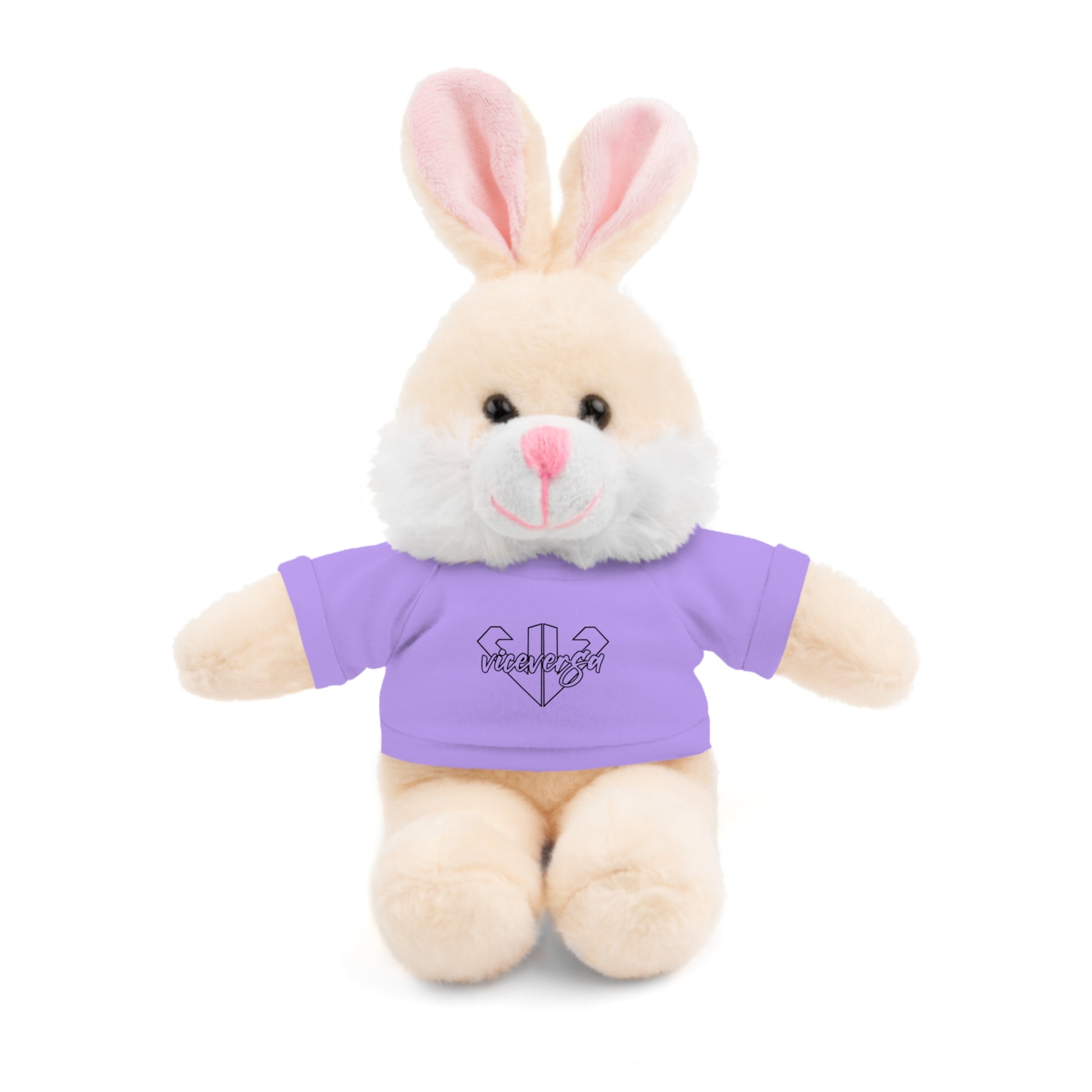 ViceVersa Garage Plush Stuffed Animals