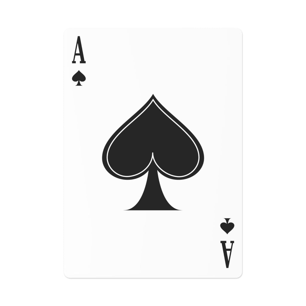 Vampire-Themed Poker Cards, Unique Card Game Gift, Halloween Decor, Party Games, Collectible Playing Cards