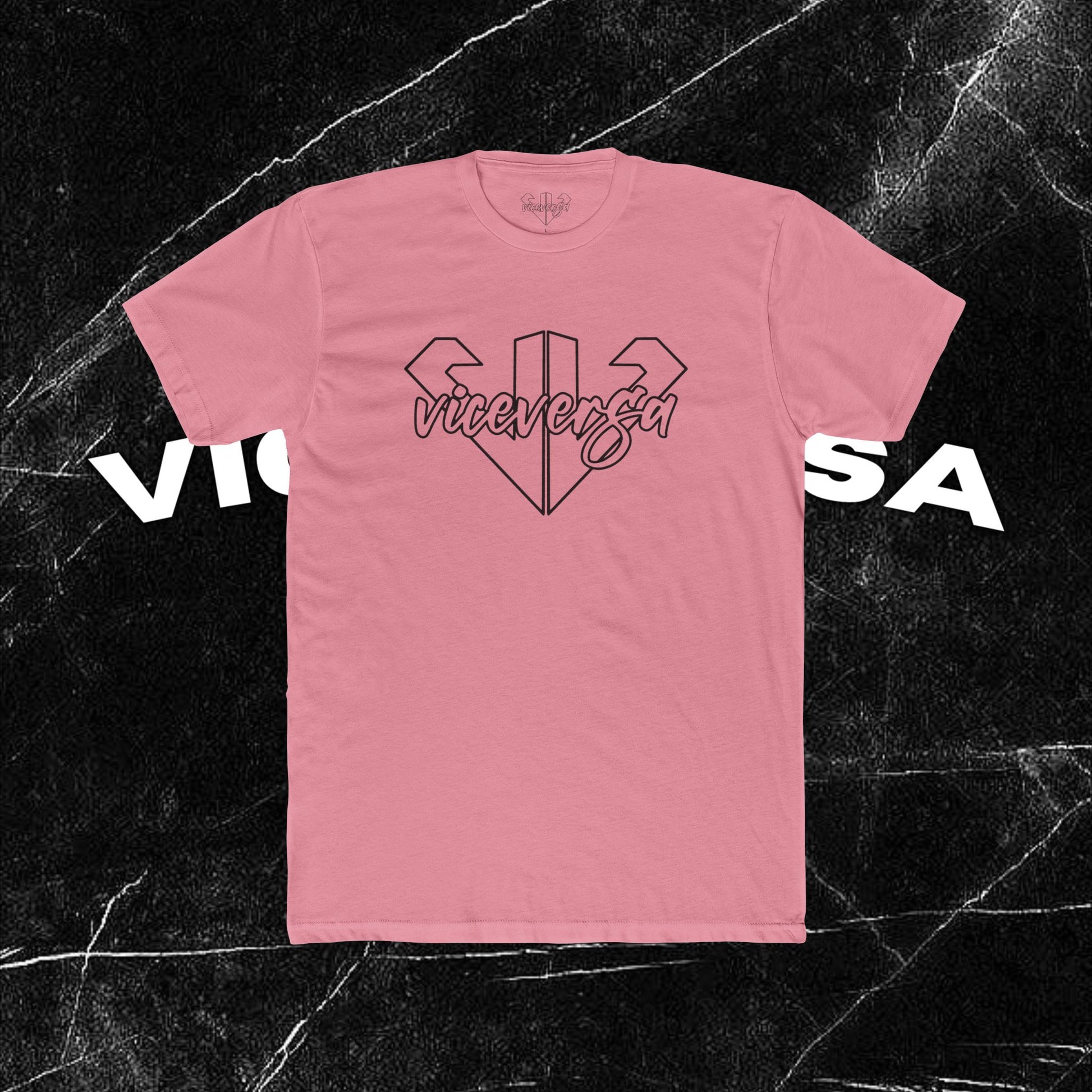 Graffiti ViceVersa Garage Tee