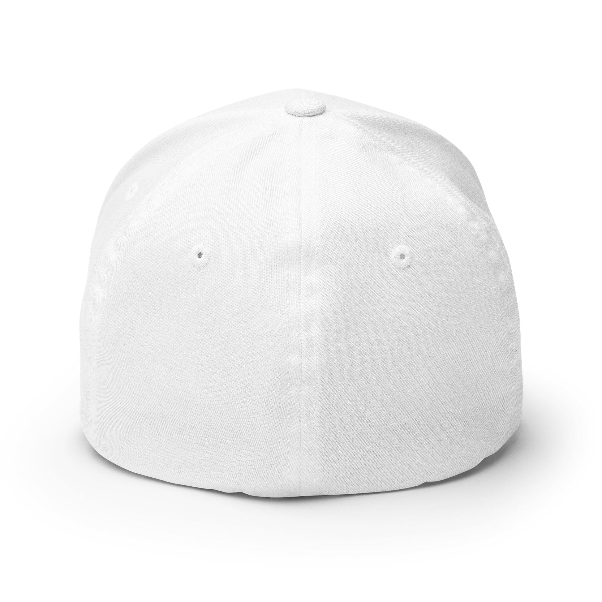 Embroidered Graffiti Logo Cap — 'Jokerzheim' Streetwear Hat