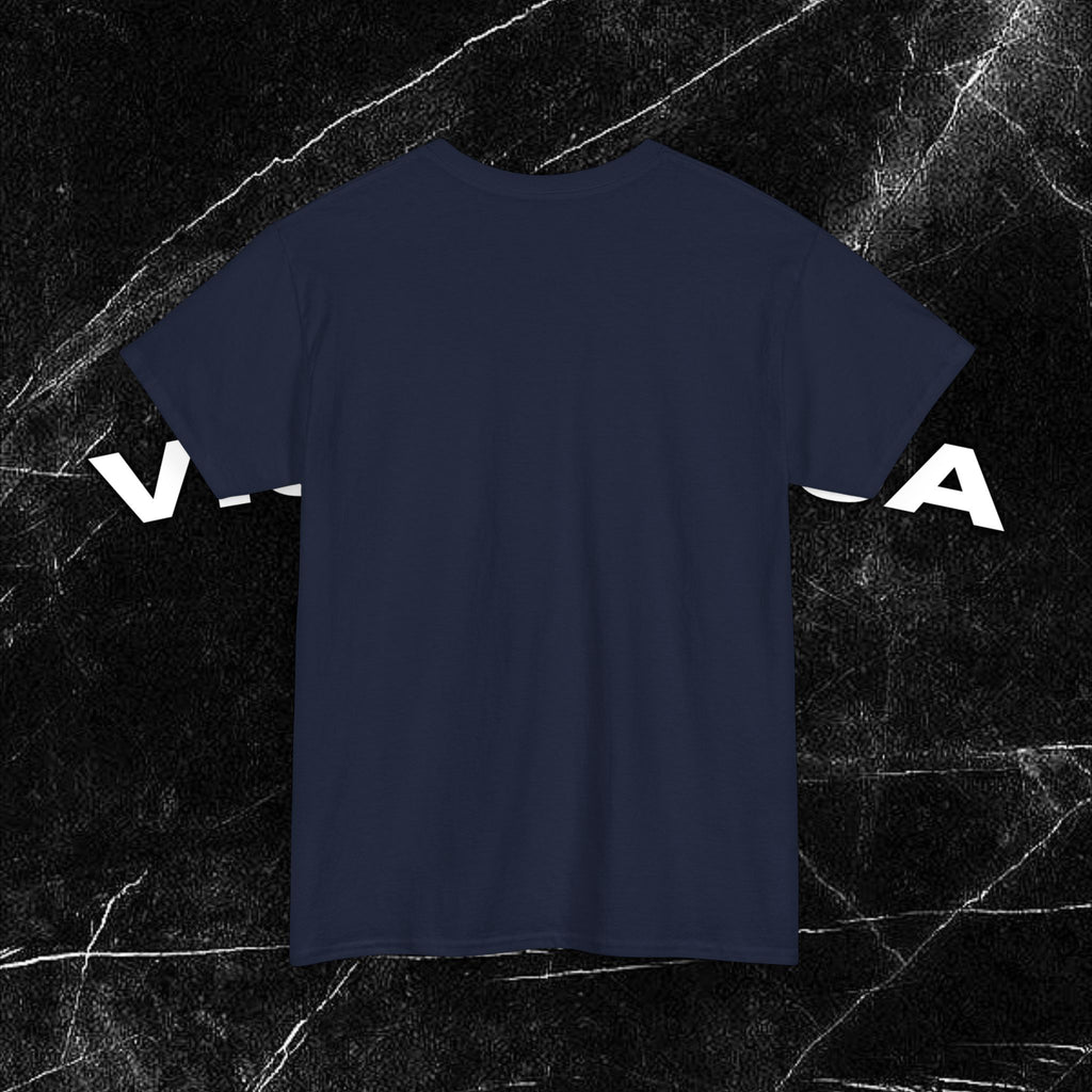Graffiti ViceVersa Garage Embroidered Tee