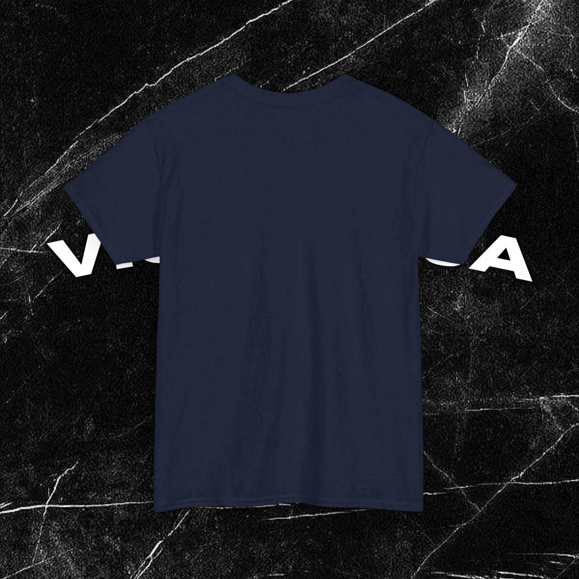 Graffiti ViceVersa Garage Embroidered Tee