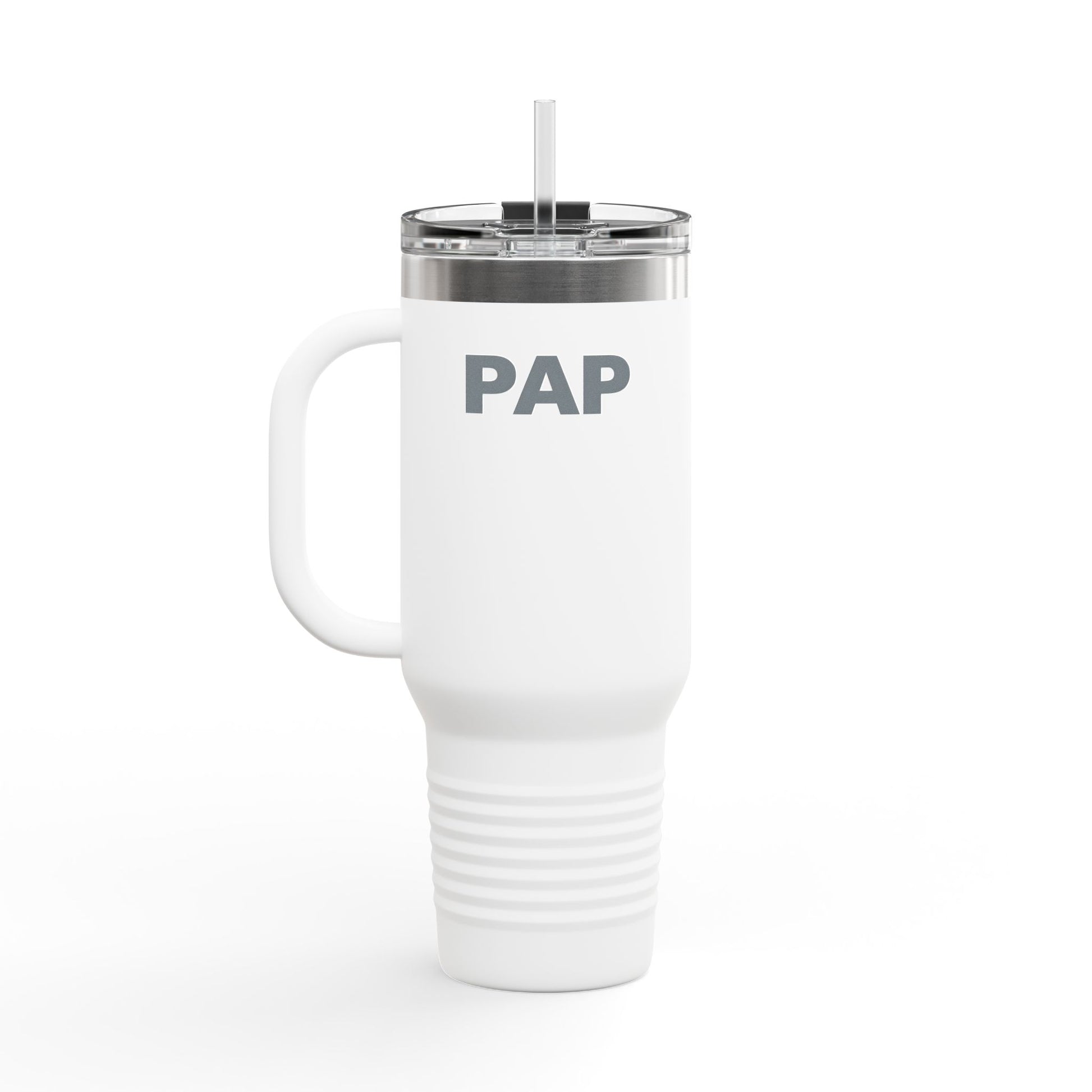 Pap Jeep Enthusiast Cosmic Adventure Insulated Travel Mug, 40oz - Perfect for Road Trips, Camping, and Stargazing - Unique Gifts for Wanderlusters, Coffee [...]