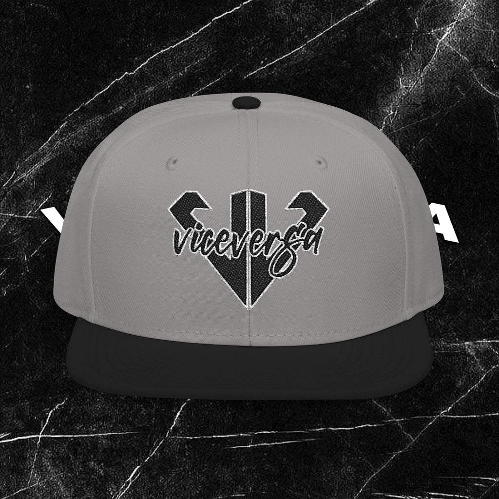 Graffiti ViceVersa Garage Snapback