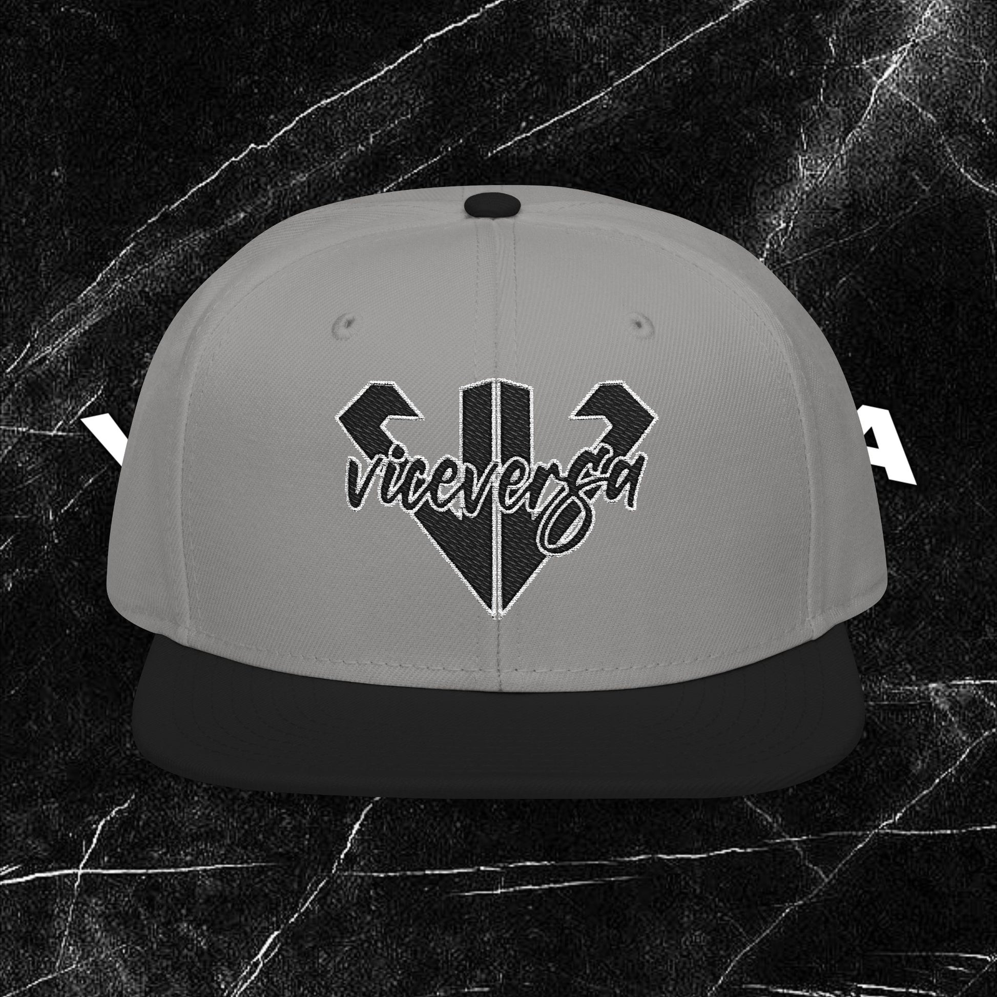 Graffiti ViceVersa Garage Snapback