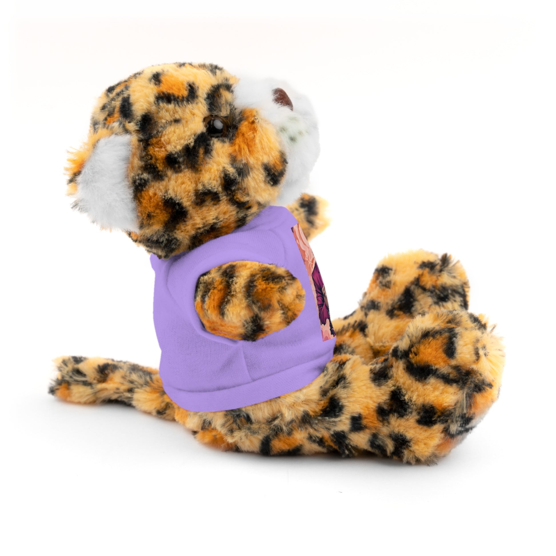 Vampyro Crimson inspired Adorable Stuffed Animals with Custom Tee: Perfect Gift for Kids, Birthdays, Playtime Companions, Collectible Plushies, Unique Baby [...]