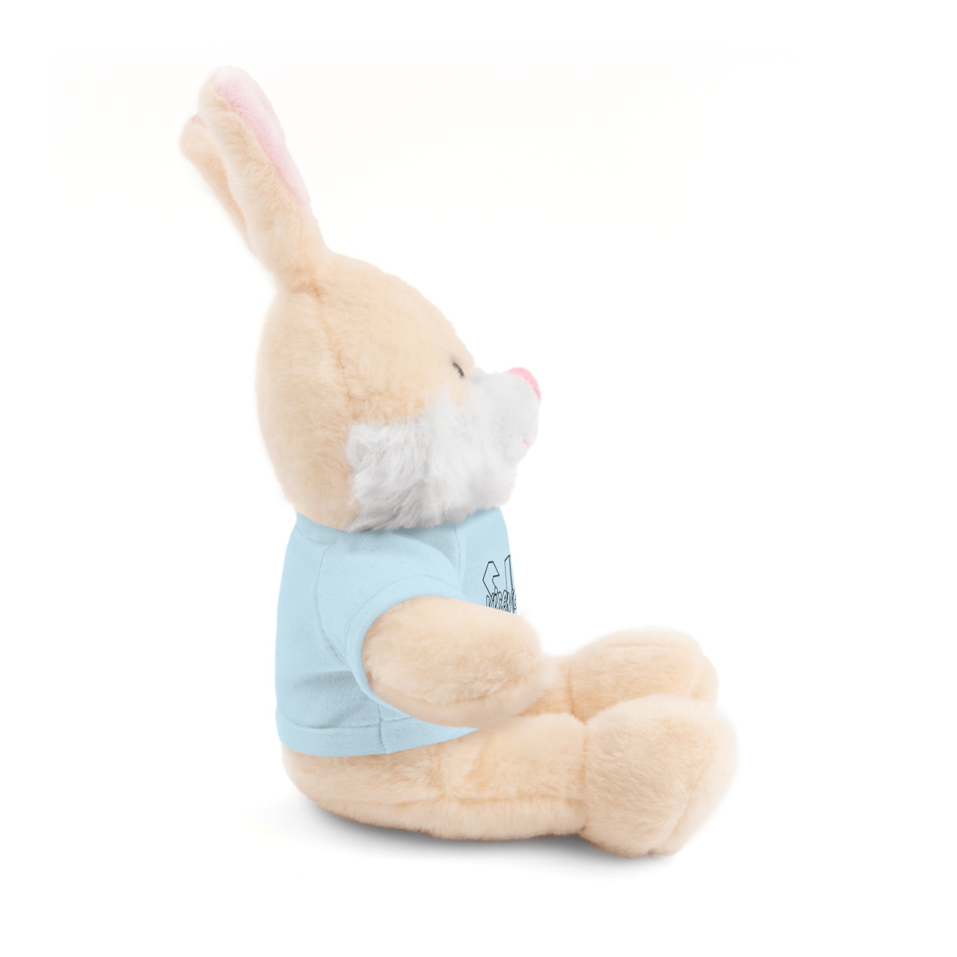 ViceVersa Garage Plush Stuffed Animals