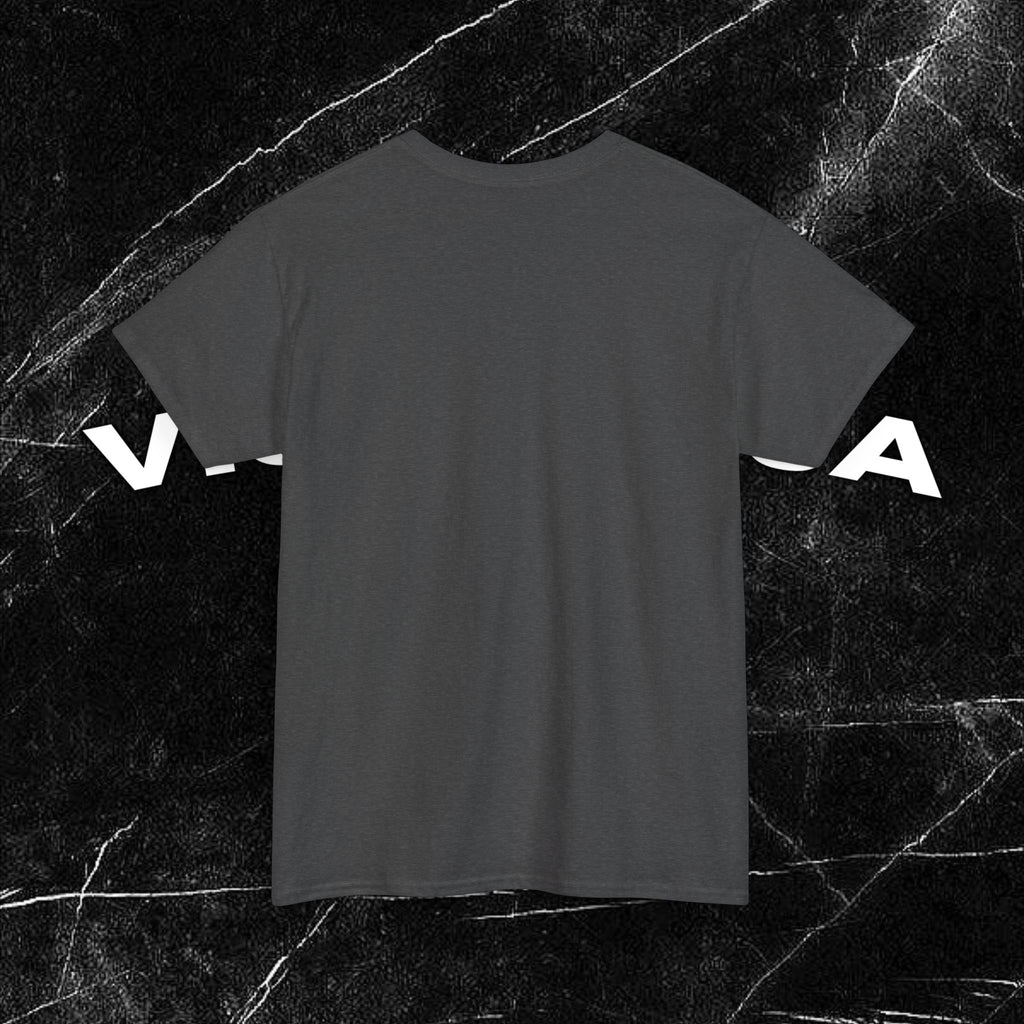 Graffiti ViceVersa Garage Embroidered Tee