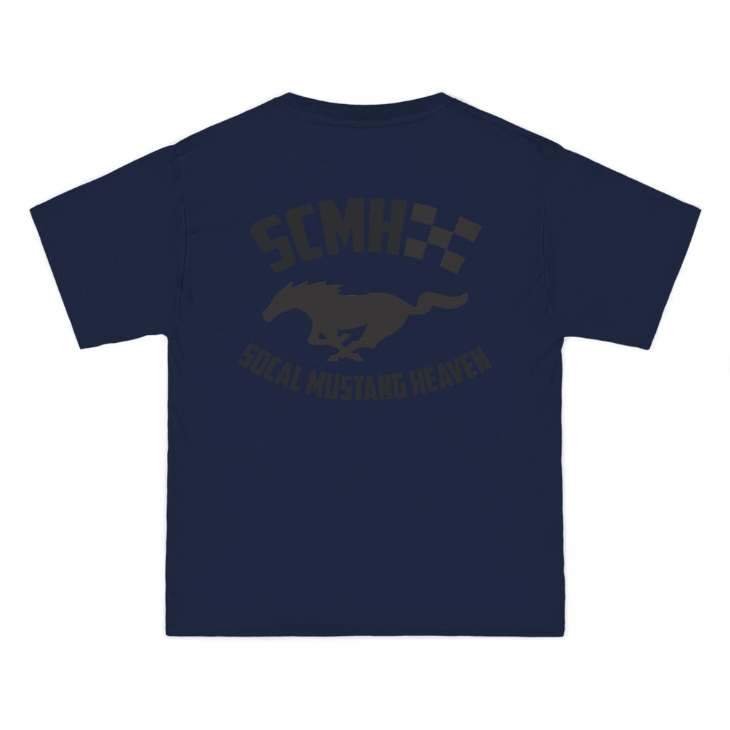 SoCal Mustang Heaven T-Shirt, Car Enthusiast Tee, Racing Gift, Mustang Lover Apparel, Vintage Racing Shirt