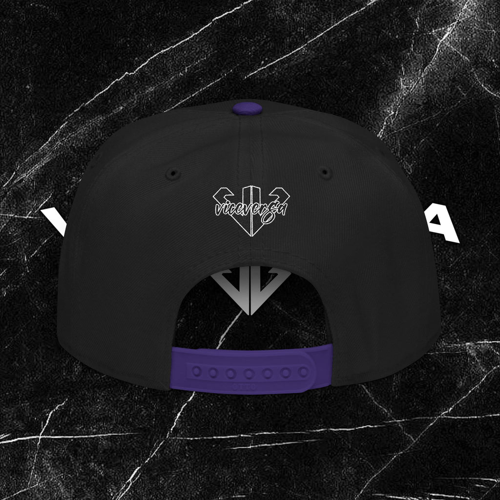 Graffiti ViceVersa Garage Snapback